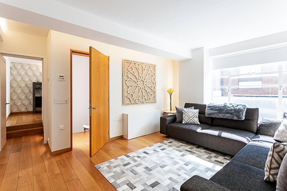 Ferienhaus Cosy Marylebone House *