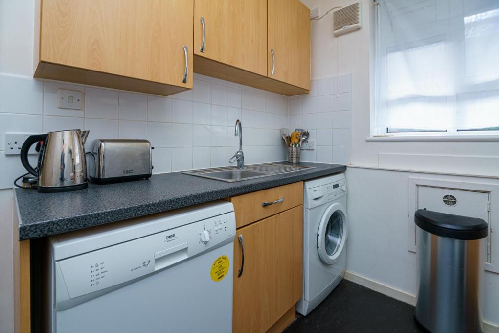 Cute Comfy Appartement