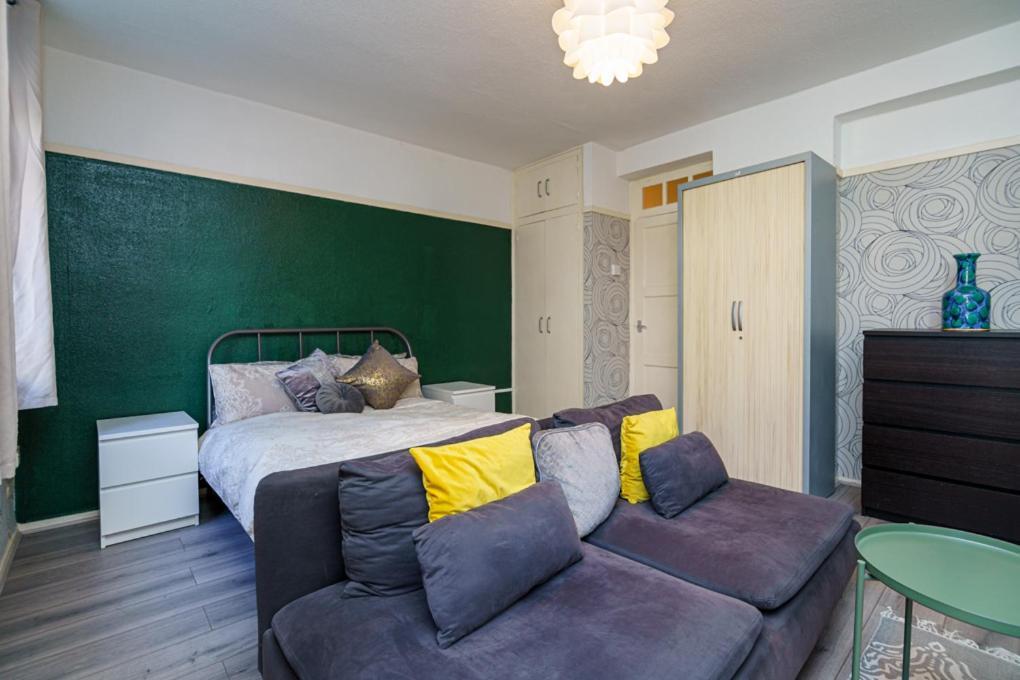 Appartement Cute Comfy *