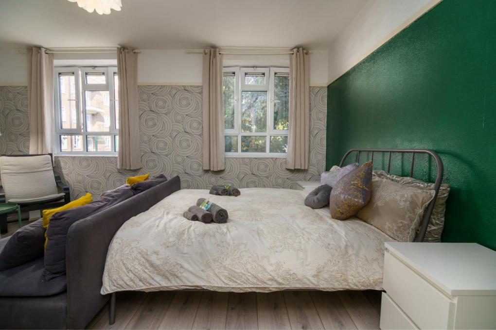 Cute Comfy Appartement Londres