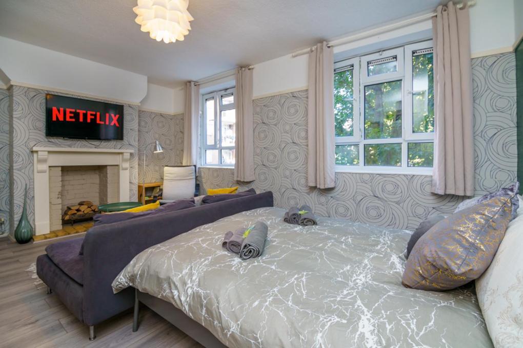 Appartement Cute Comfy Londres
