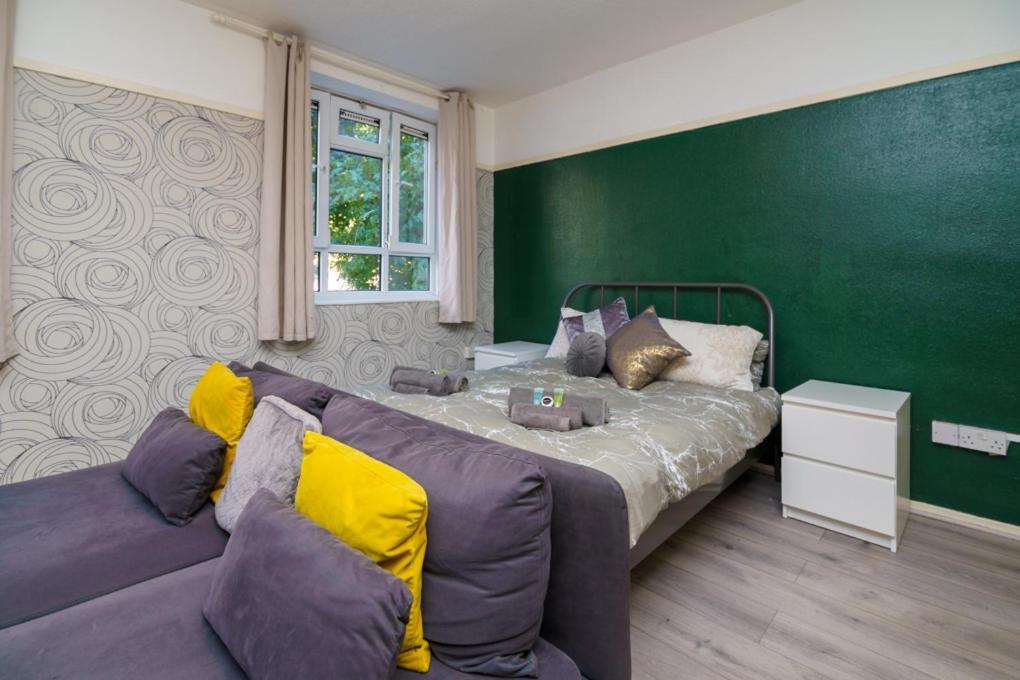 Cute Comfy Appartement *
