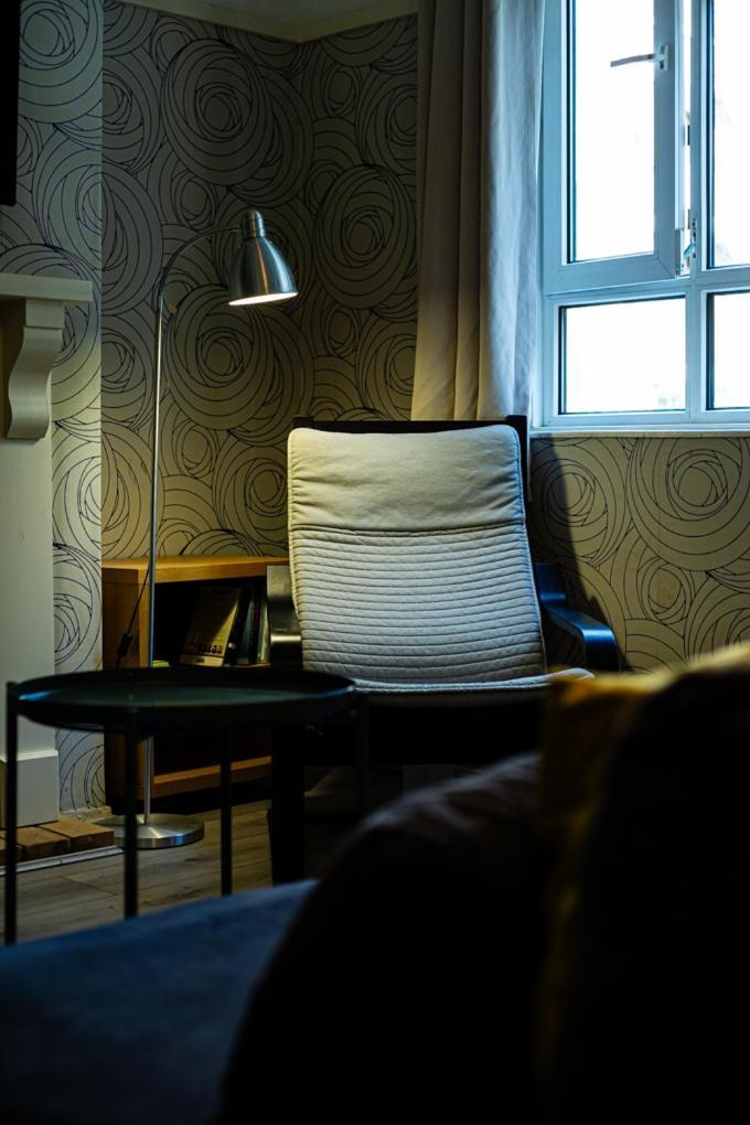 Cute Comfy Appartement *