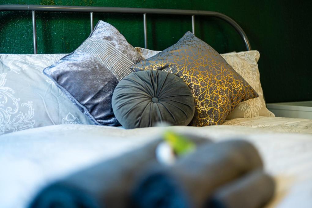 Cute Comfy Appartement