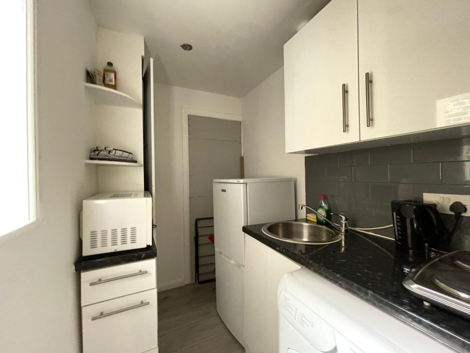 Aparthotel Smart Homes Londen