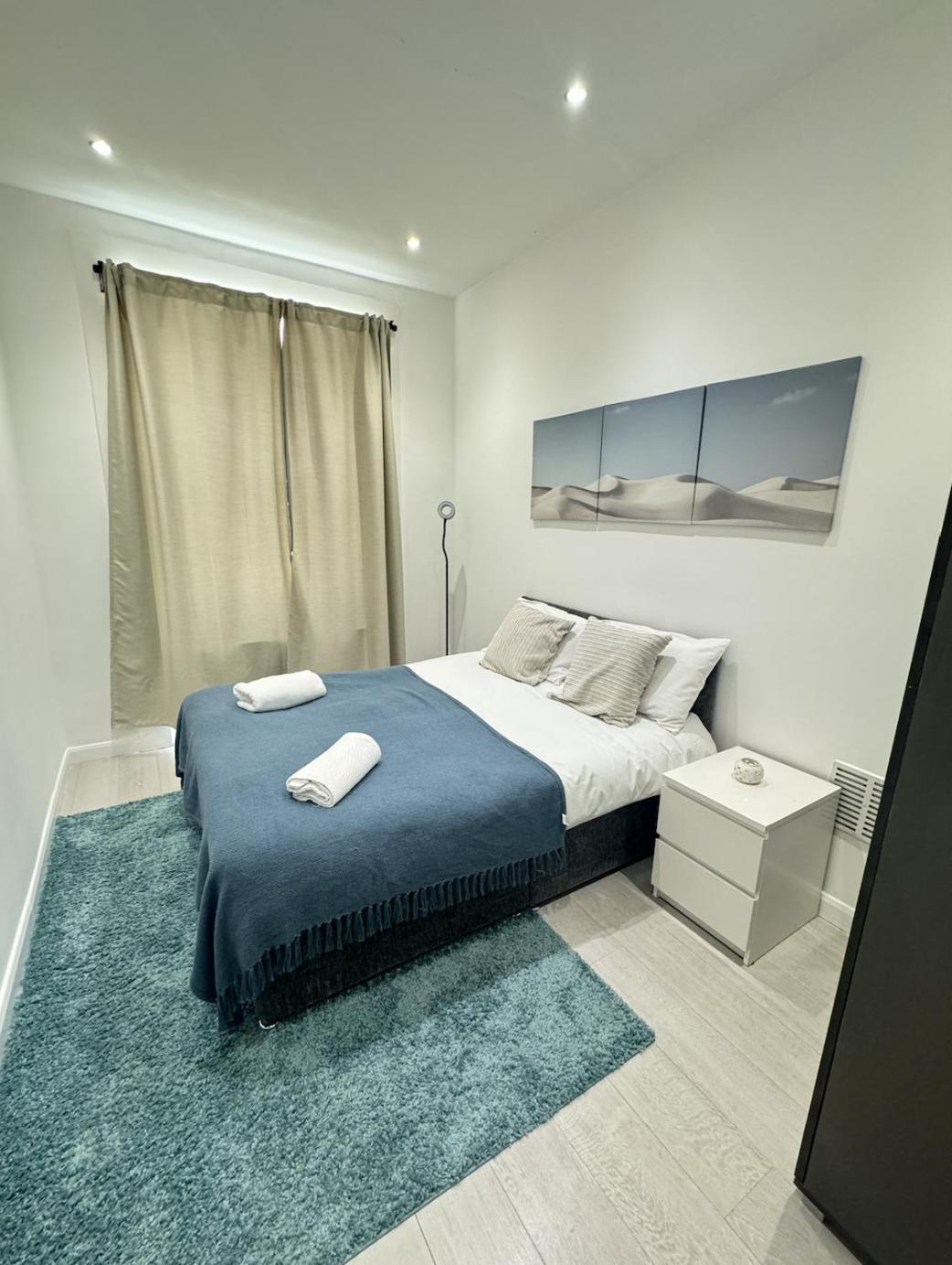 Smart Homes * Londen