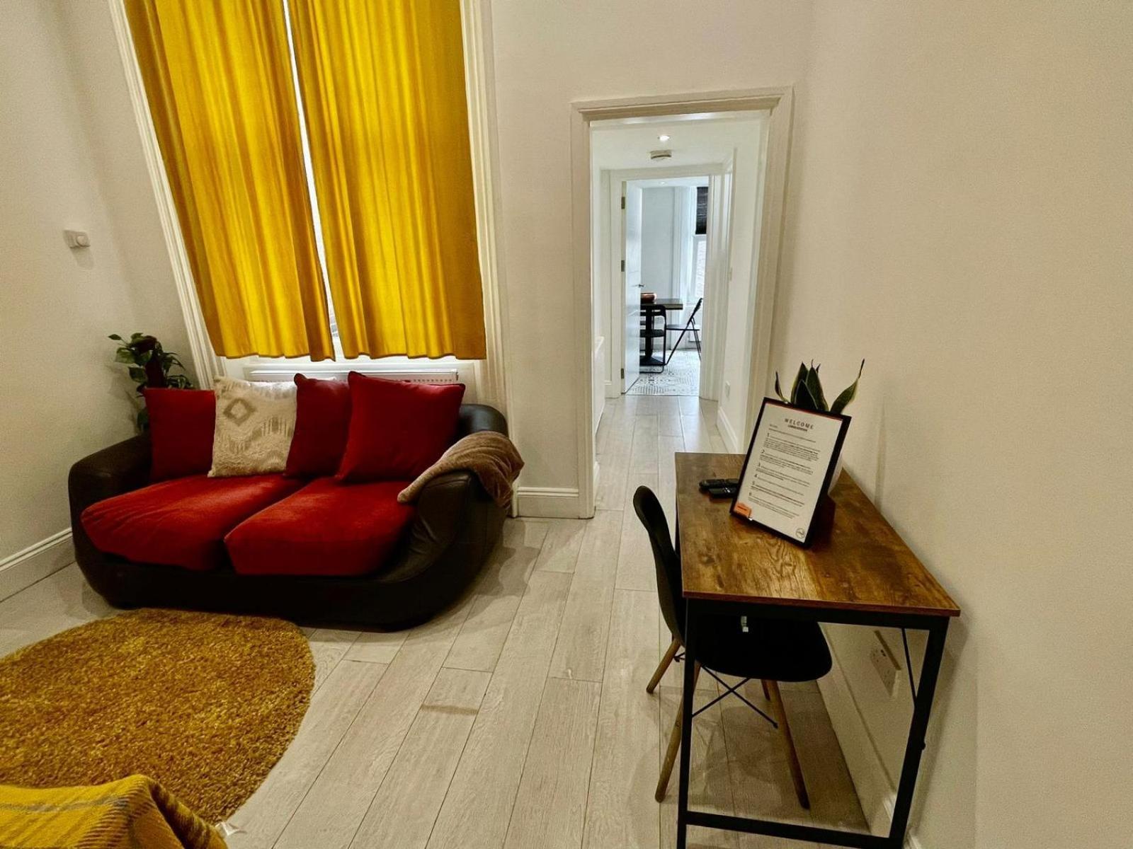 Aparthotel Smart Homes Londen