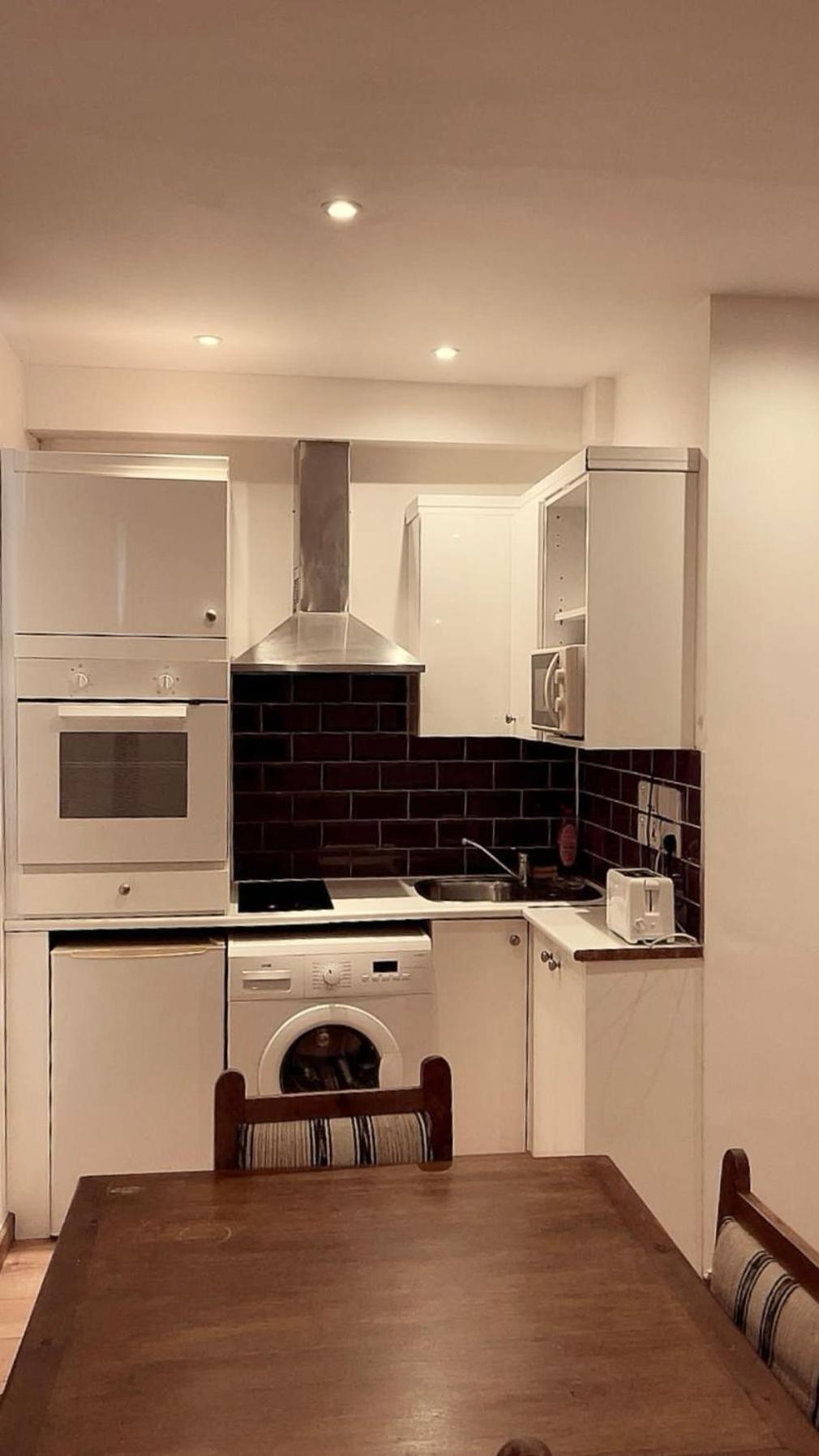 Smart Homes * Londen