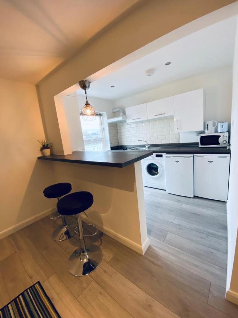 Smart Homes Aparthotel Londen