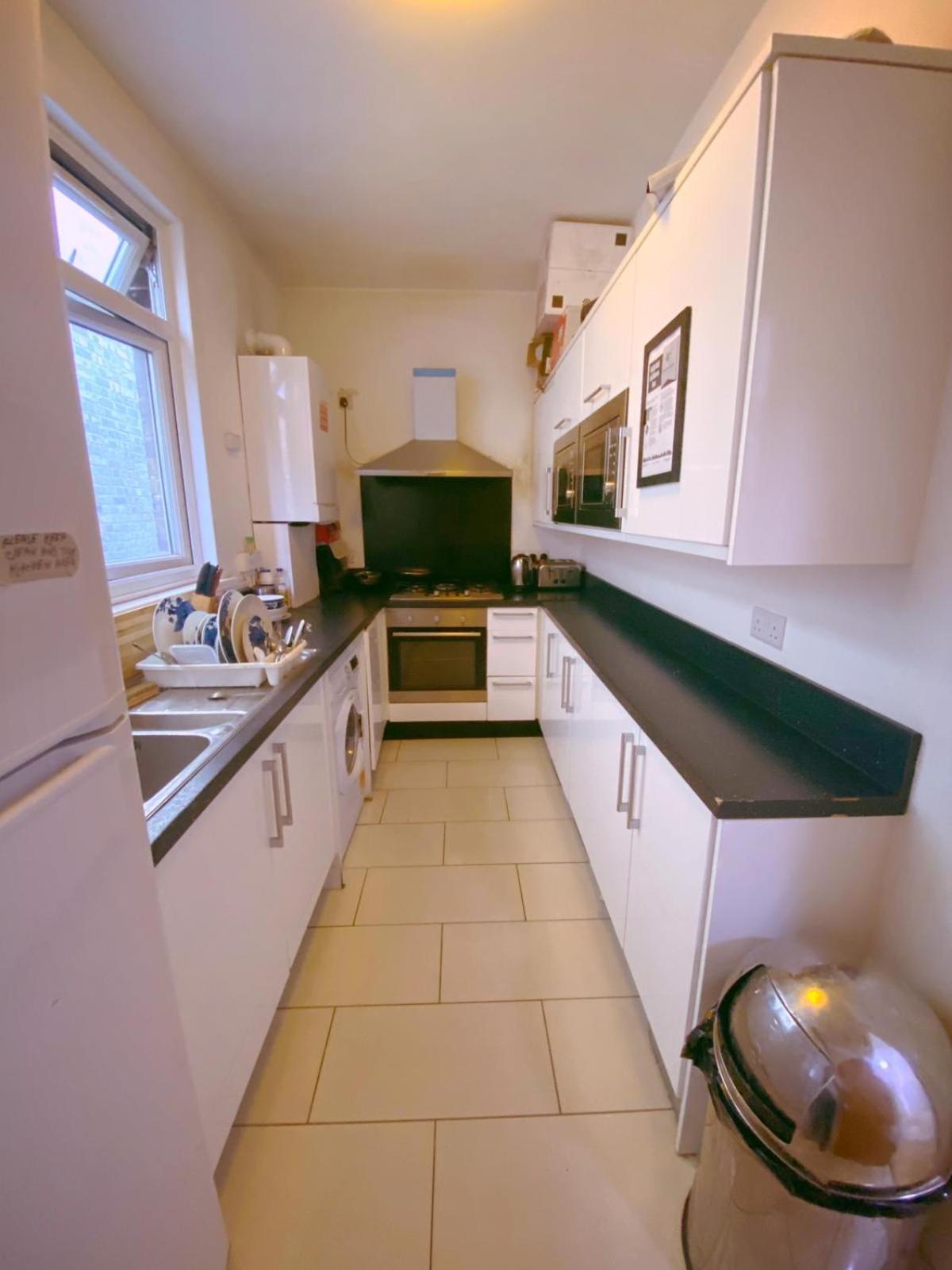 Appartement 45a Londres