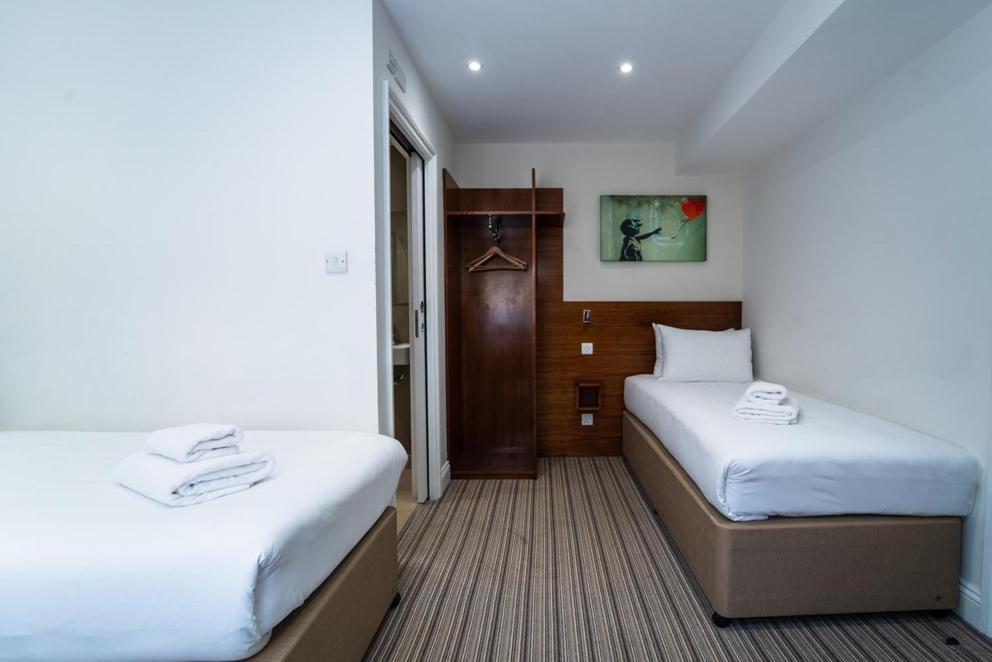 Hotel Chelsea 3*