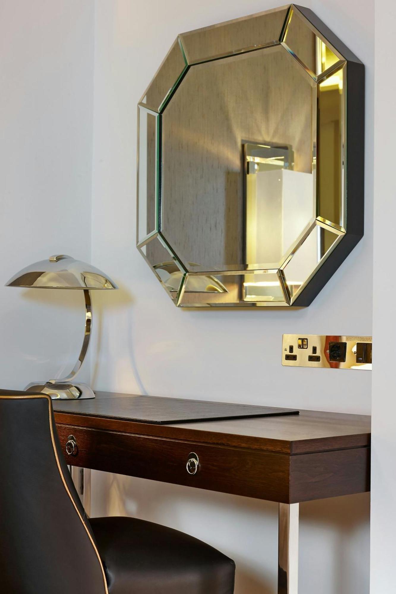 Sheraton Grand Park Lane Londen