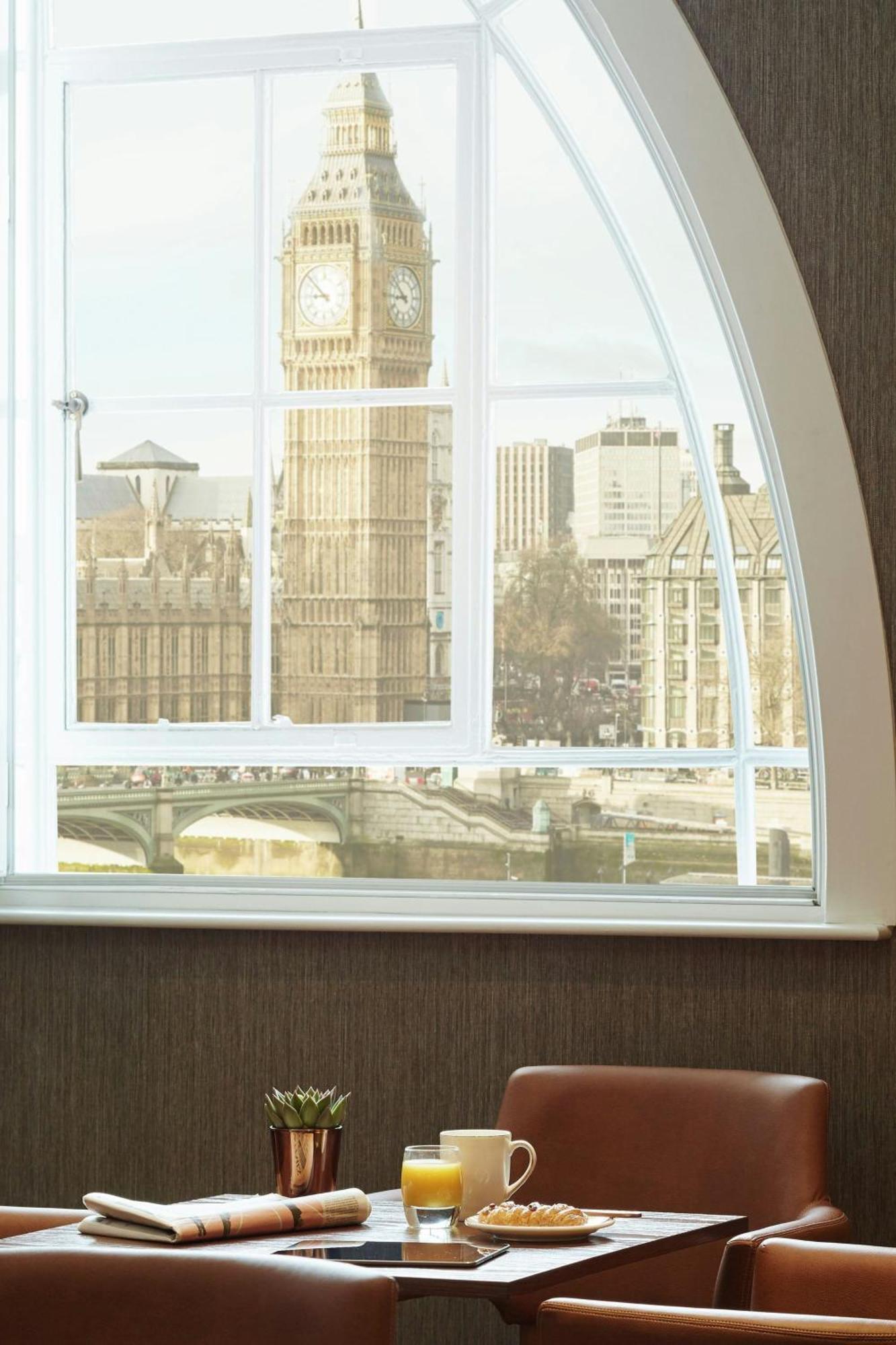 Marriott County Hall Londres