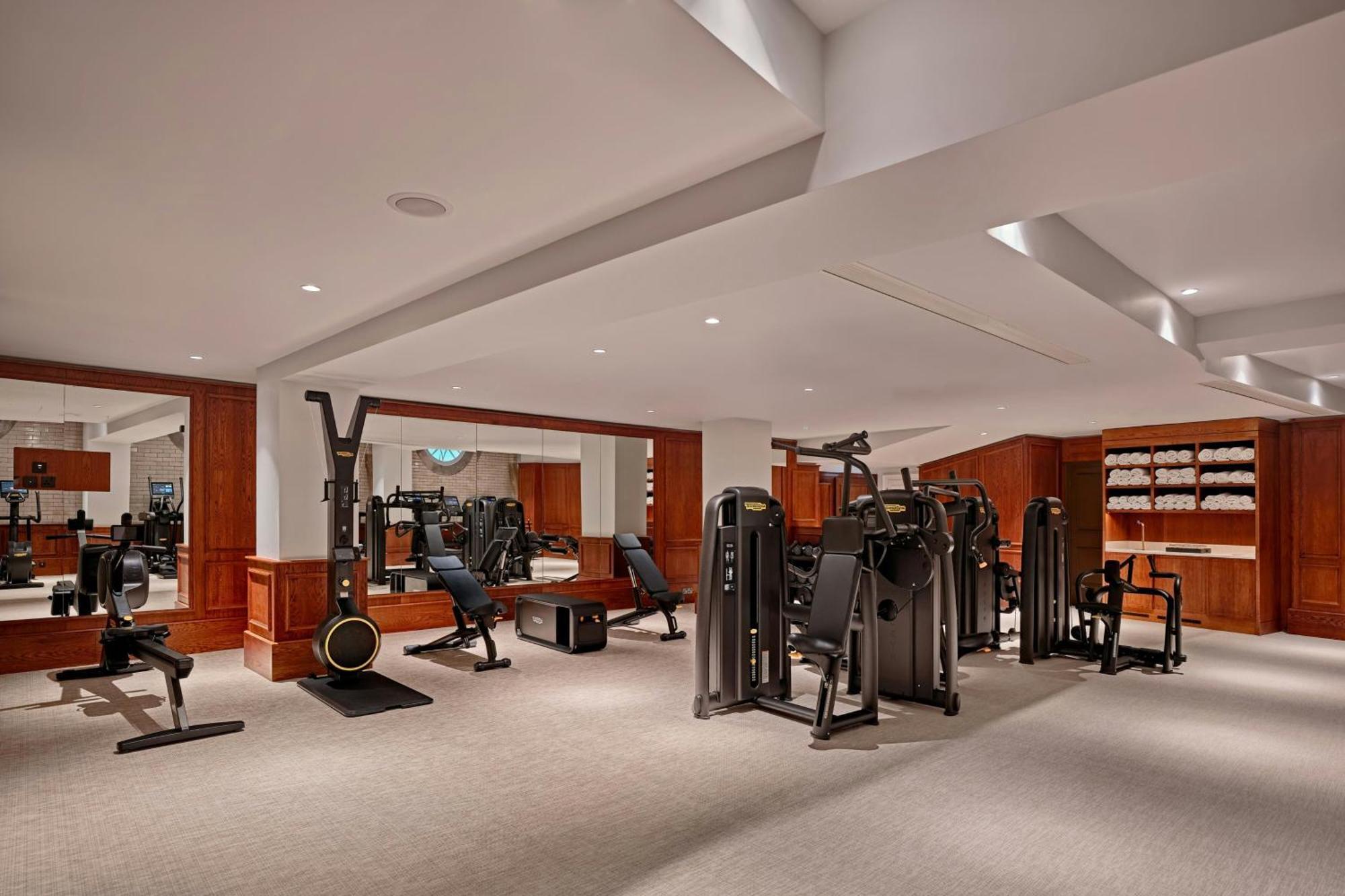 Marriott County Hall Hotel Londres