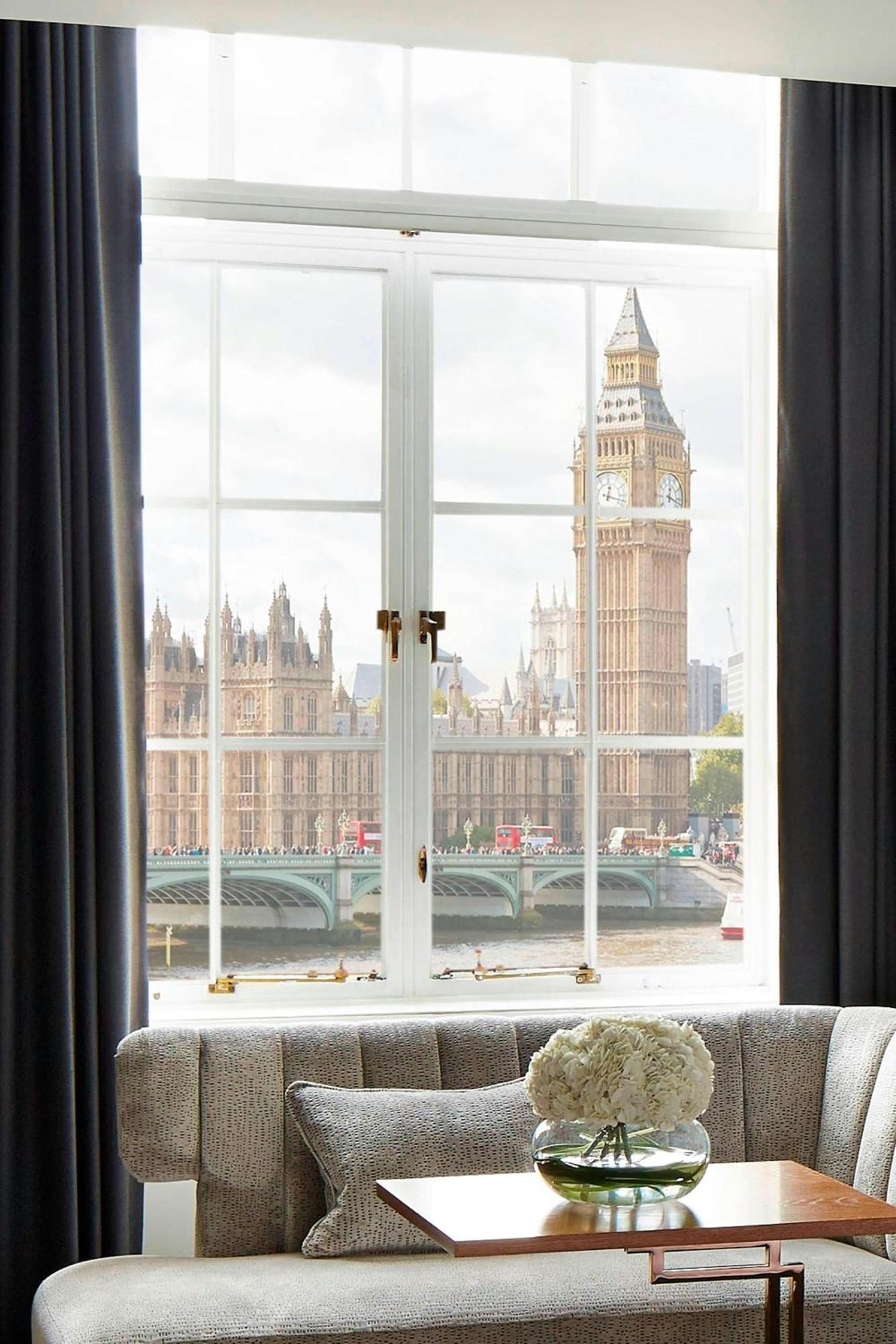 Marriott County Hall Londres