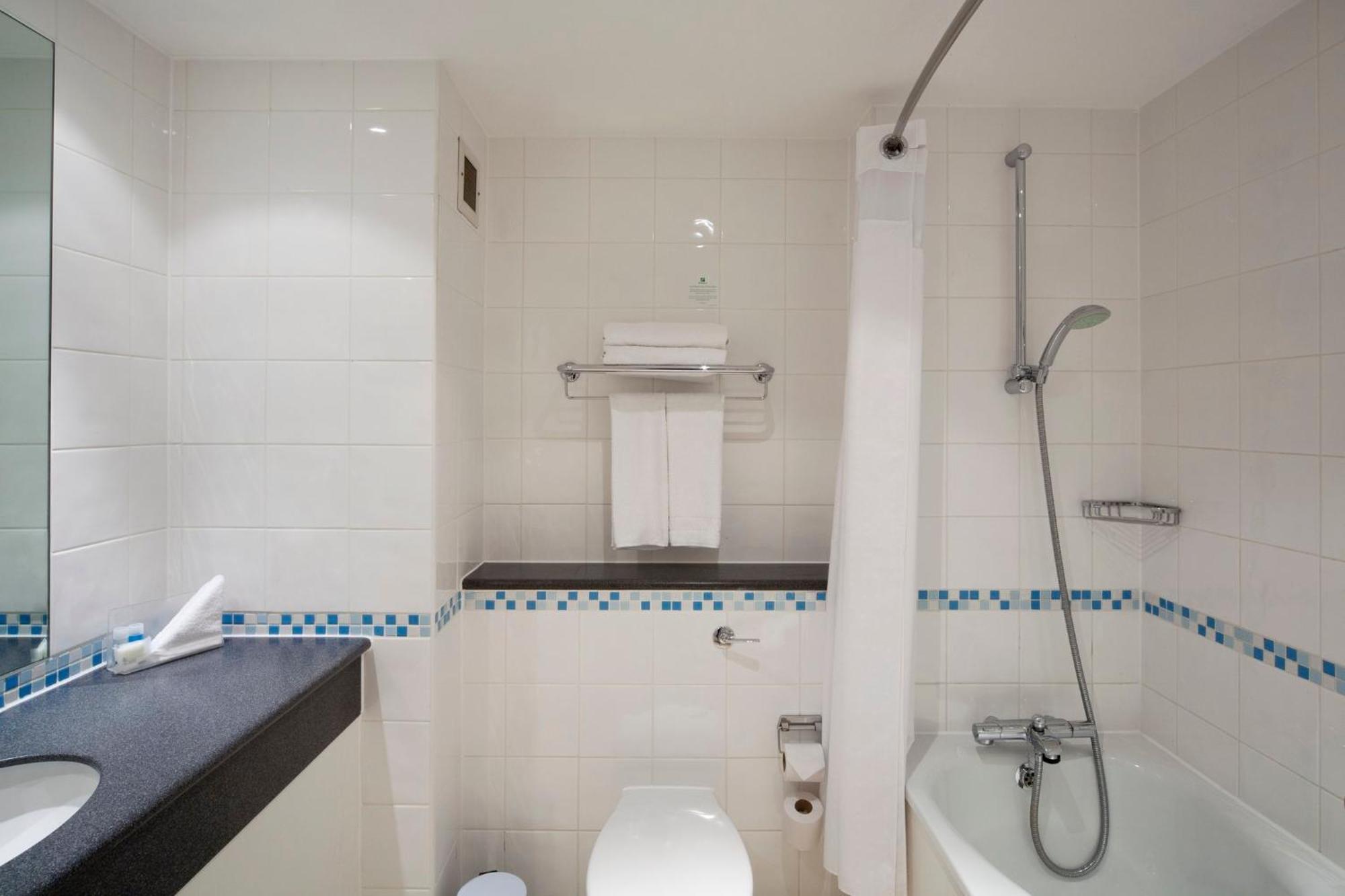 Bloomsbury By Ihg Hotel Londres