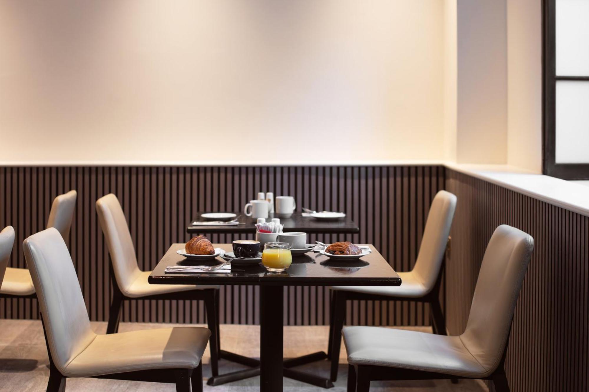 The Welbeck By Ihg Hotel Londres