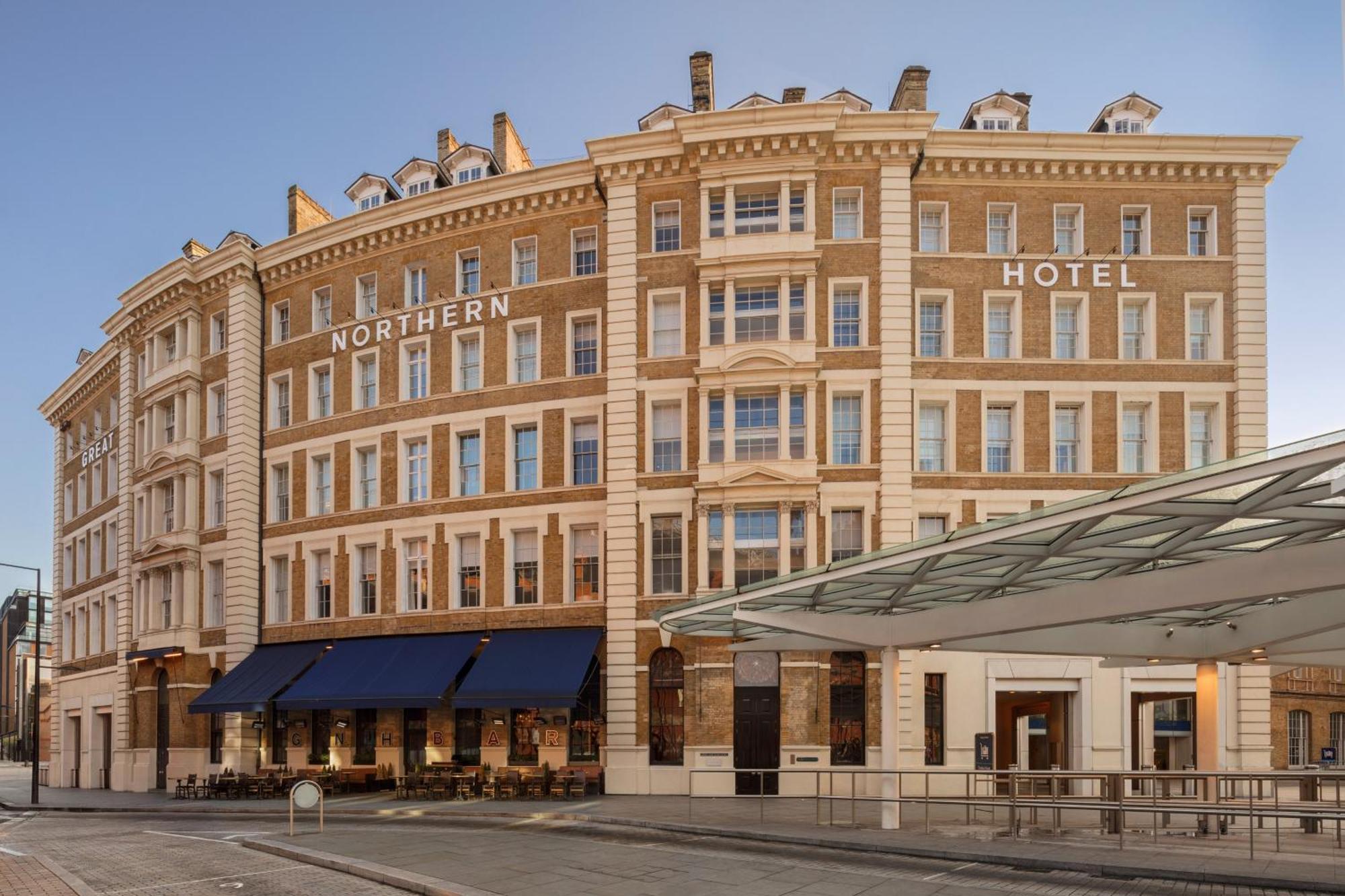 Great Northern Hotel, A Tribute Portfolio Hotel, 5* Londres
