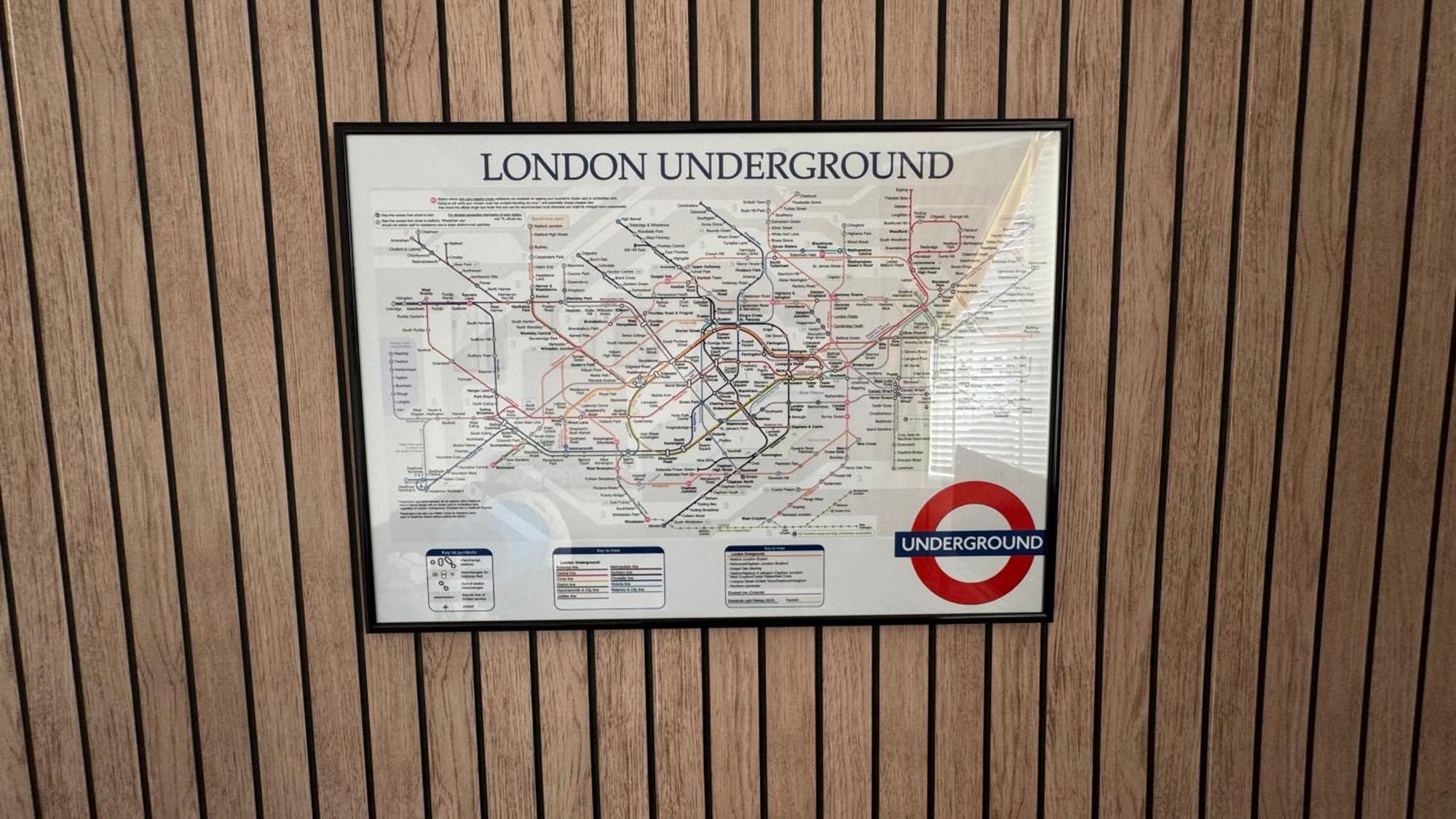 Sunny * Londres