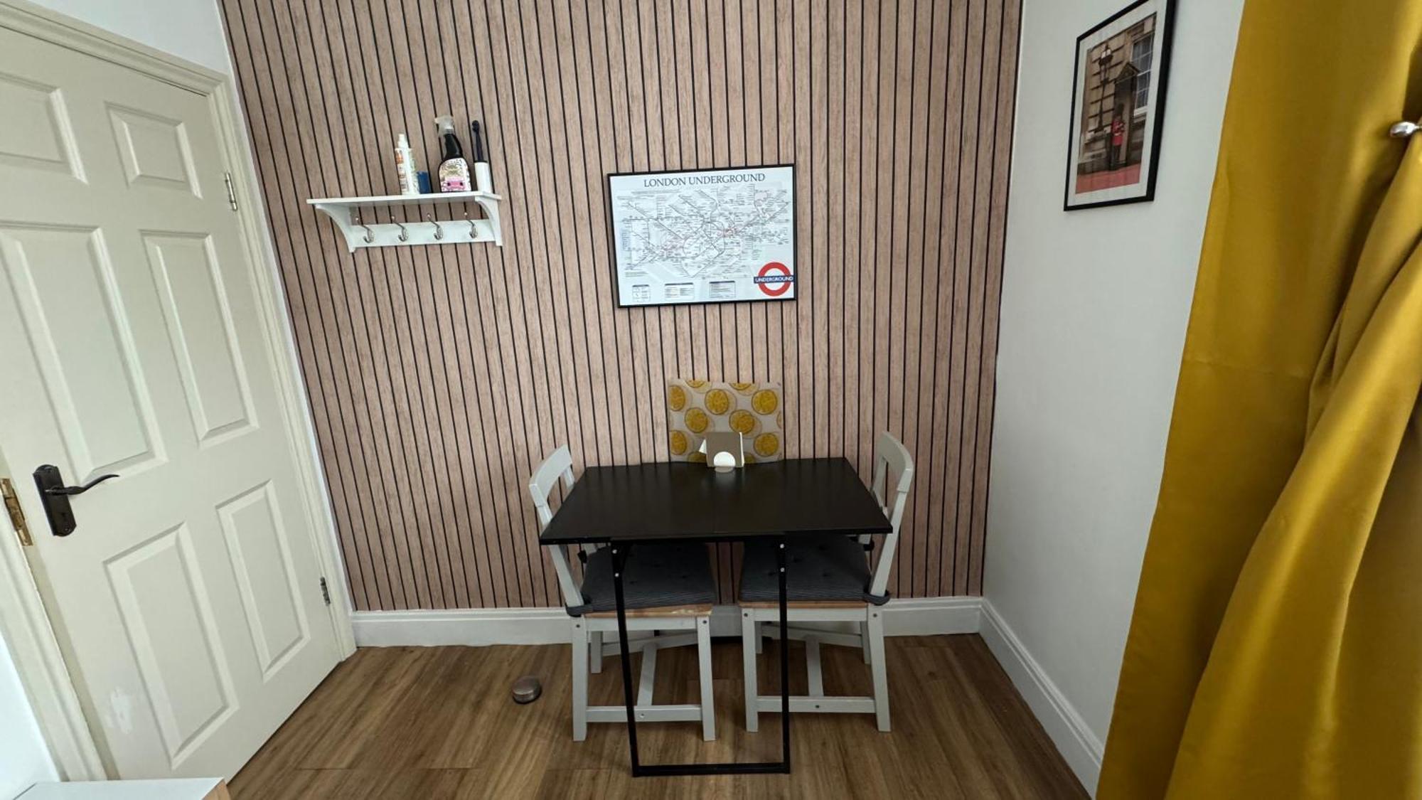 Apartamento Sunny *