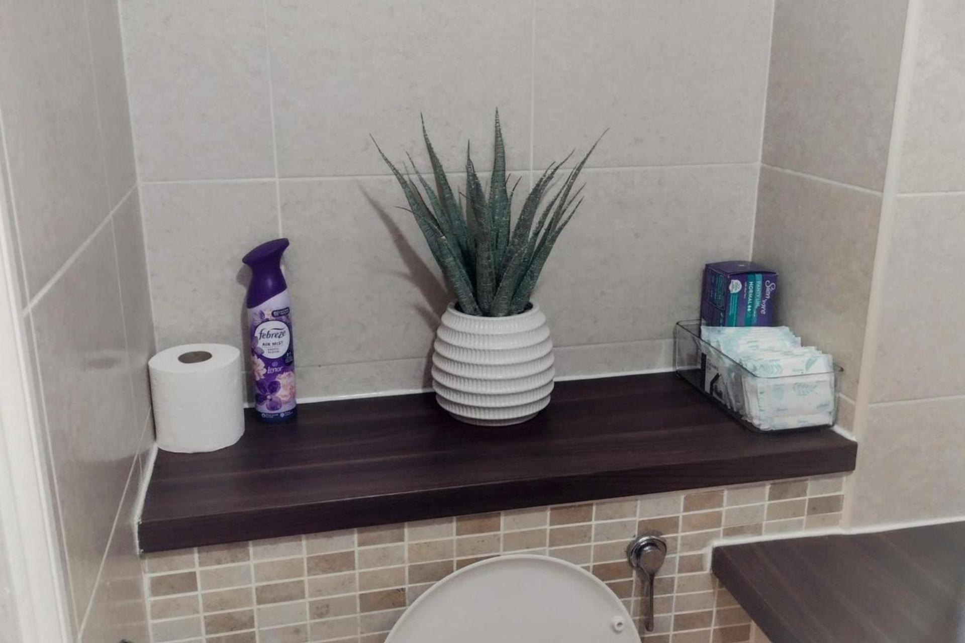 Spacious 2-bed Family With Pets Welcome Appartement