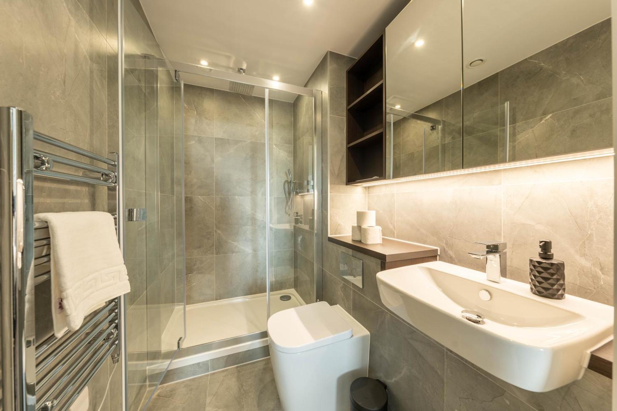 Mitre Picasso By Artsy Apartamento *