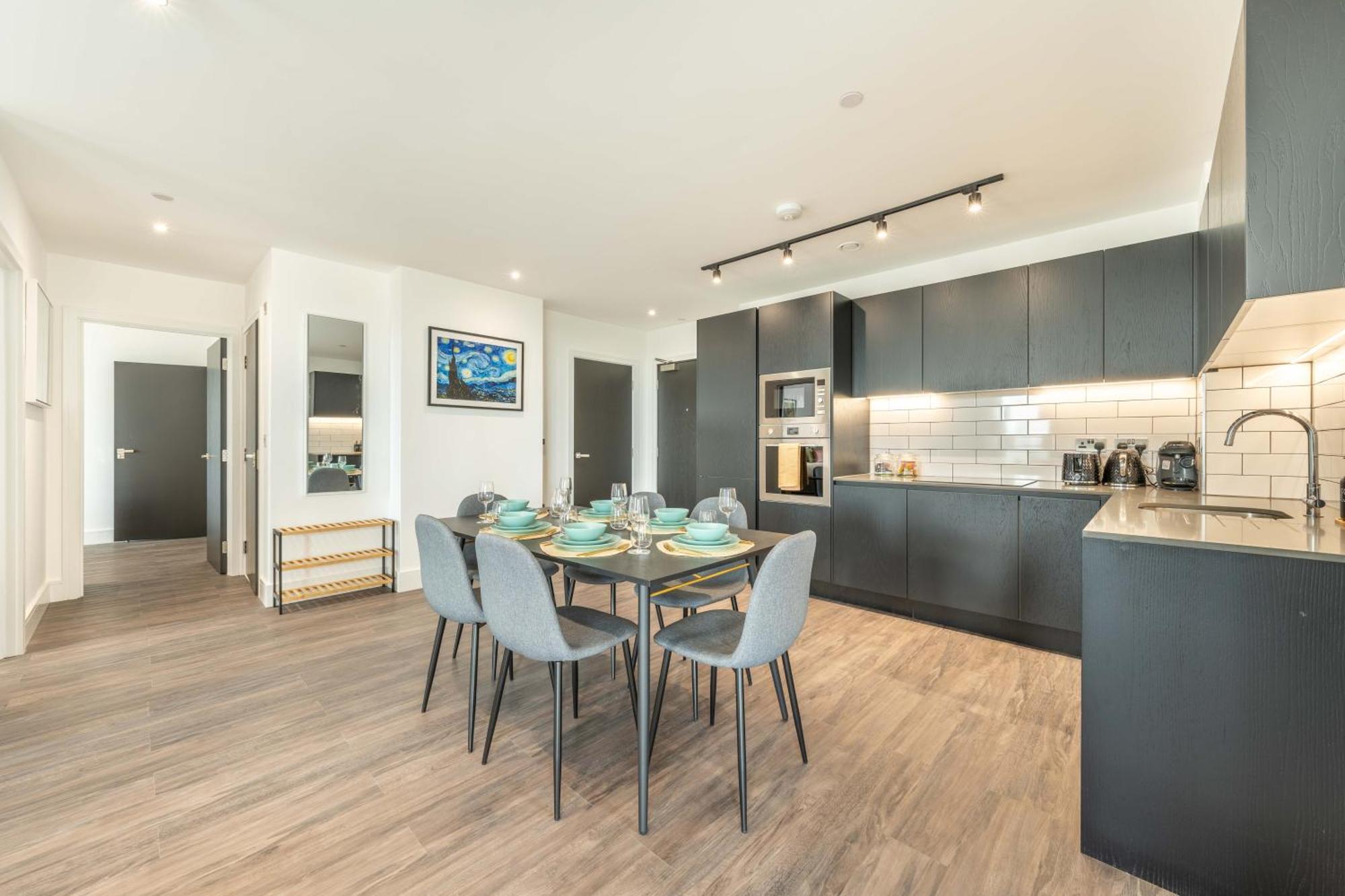 Apartamento Mitre Picasso By Artsy *