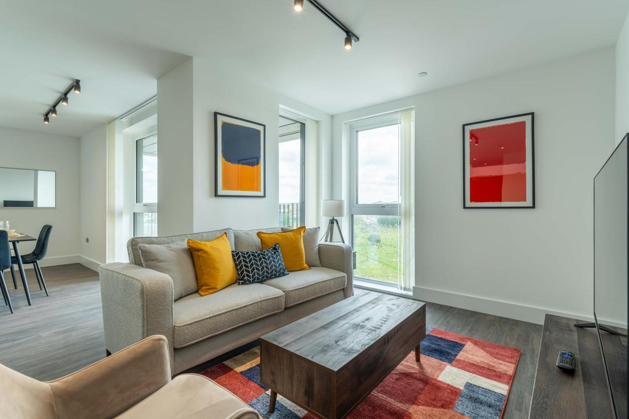 Mitre Rothko By Artsy Londen