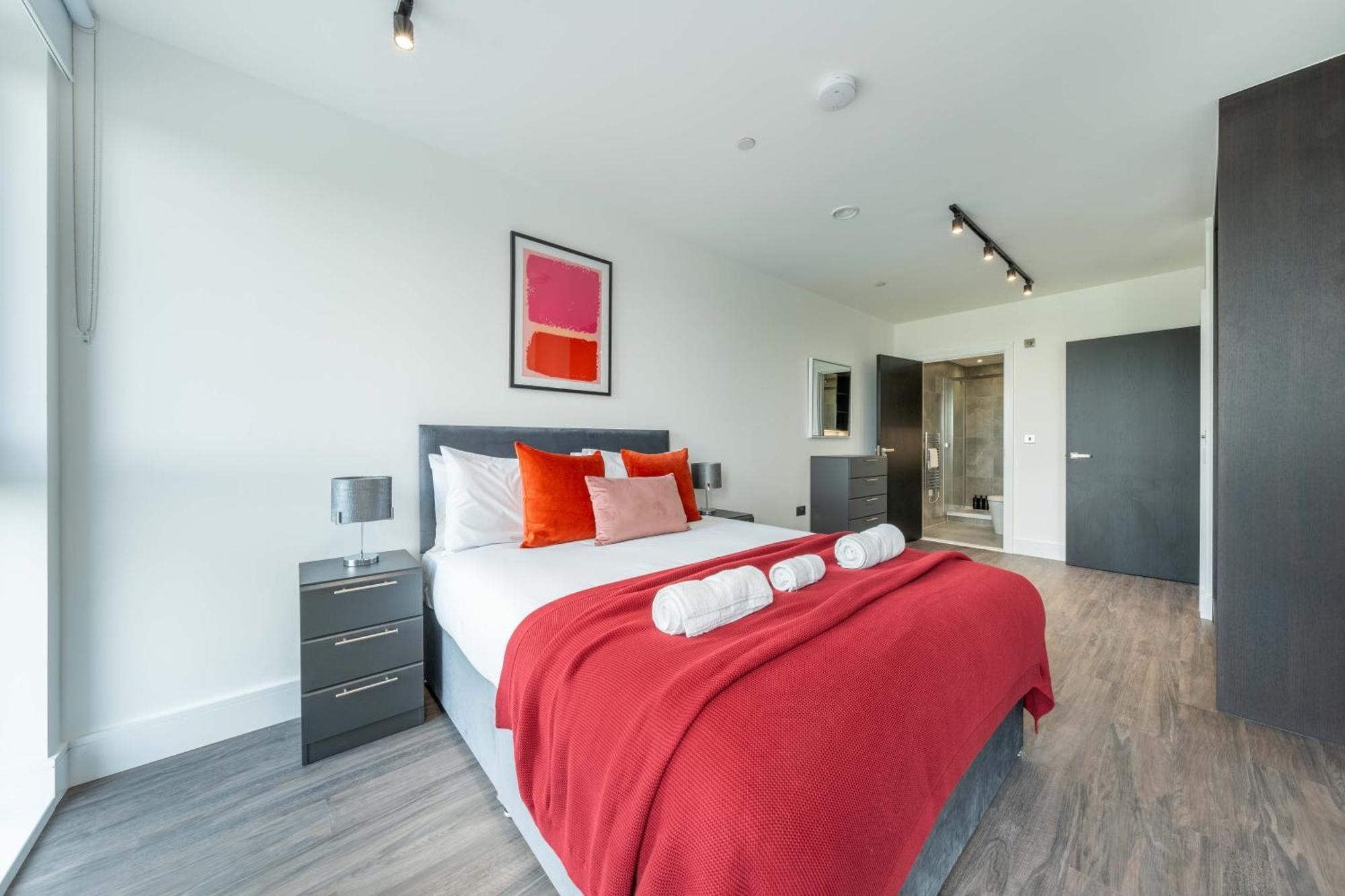 Appartement Mitre Rothko By Artsy