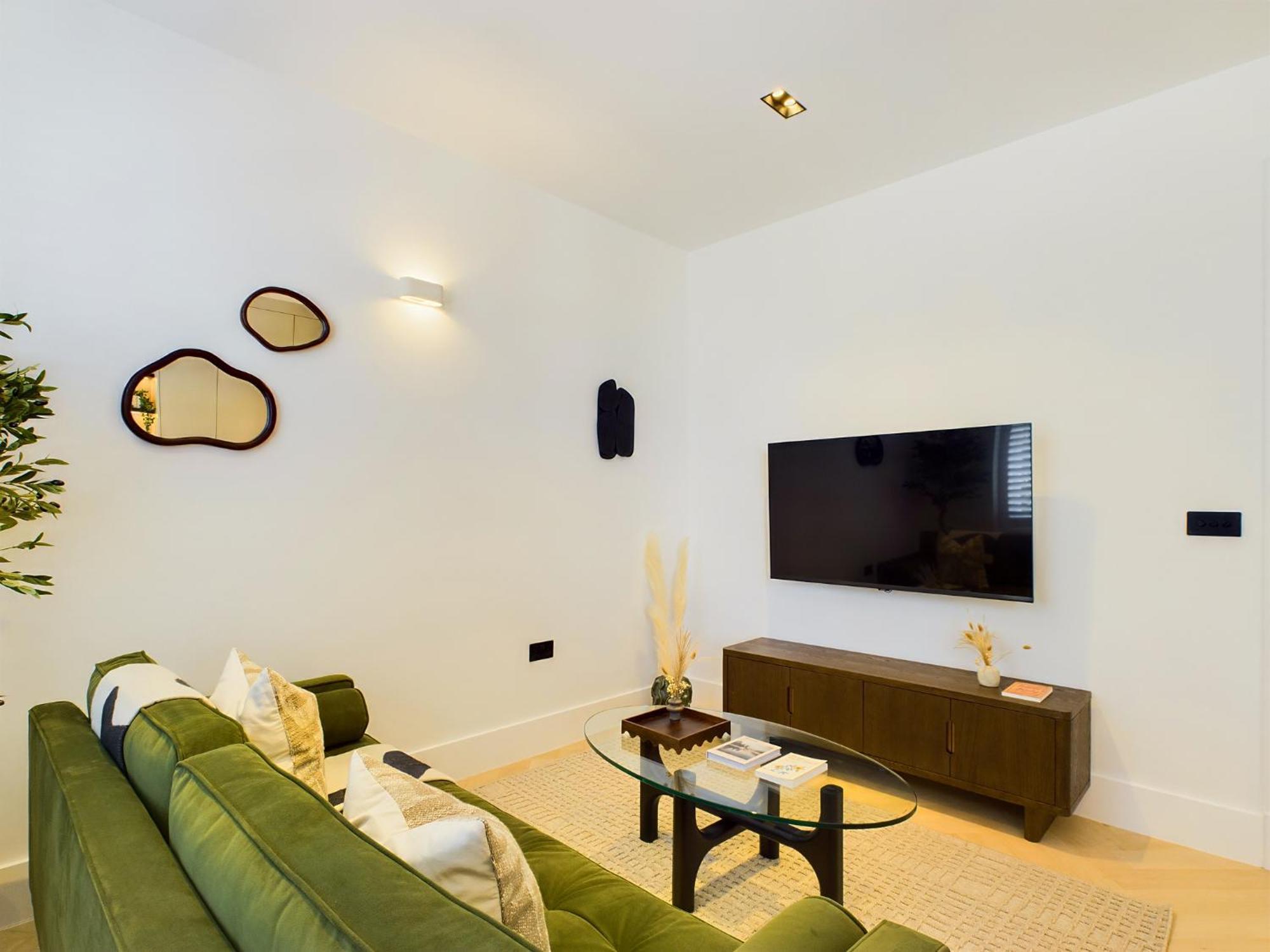 Be - Maida Vale Residences