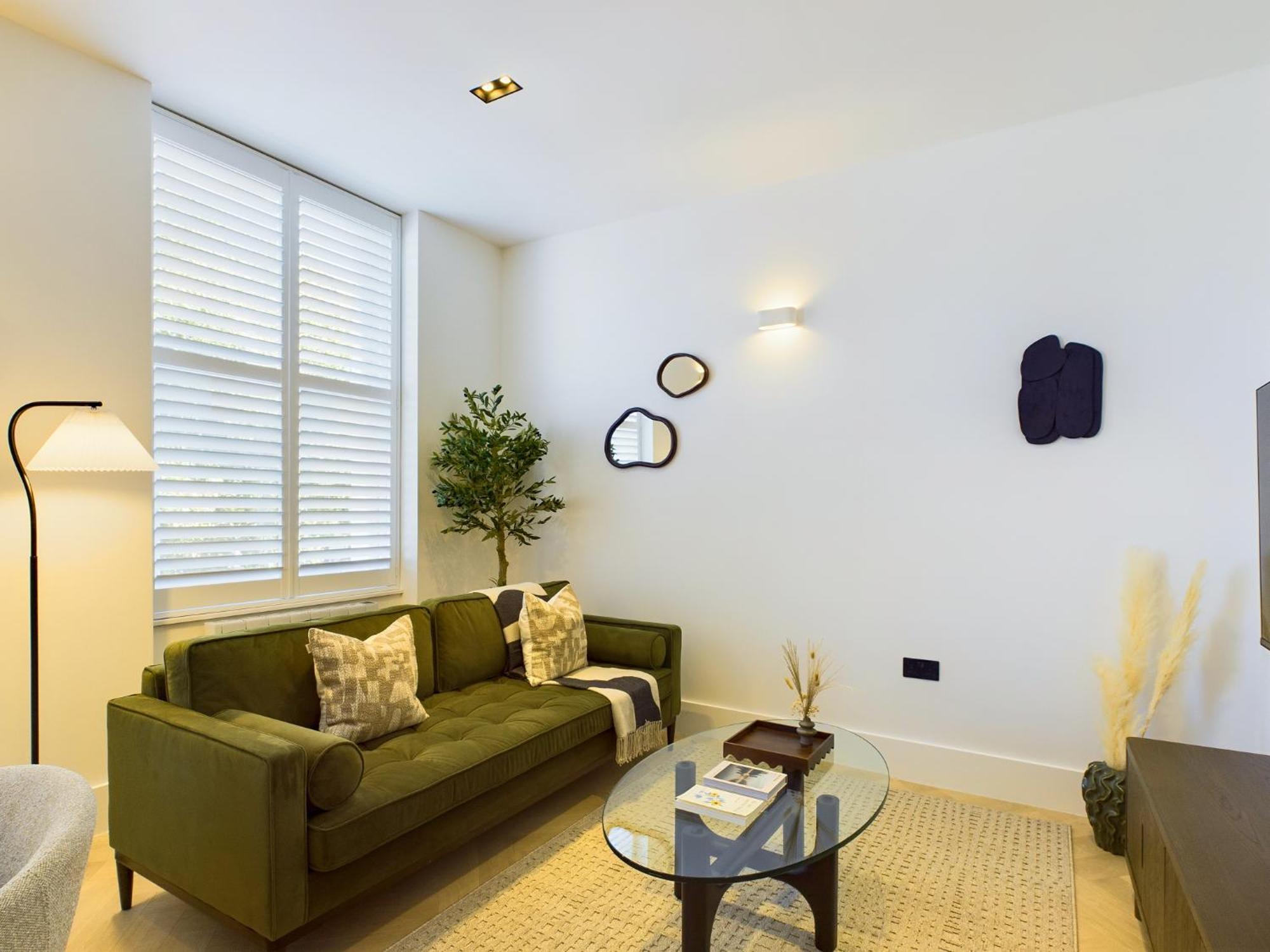 Appartement Be - Maida Vale Residences