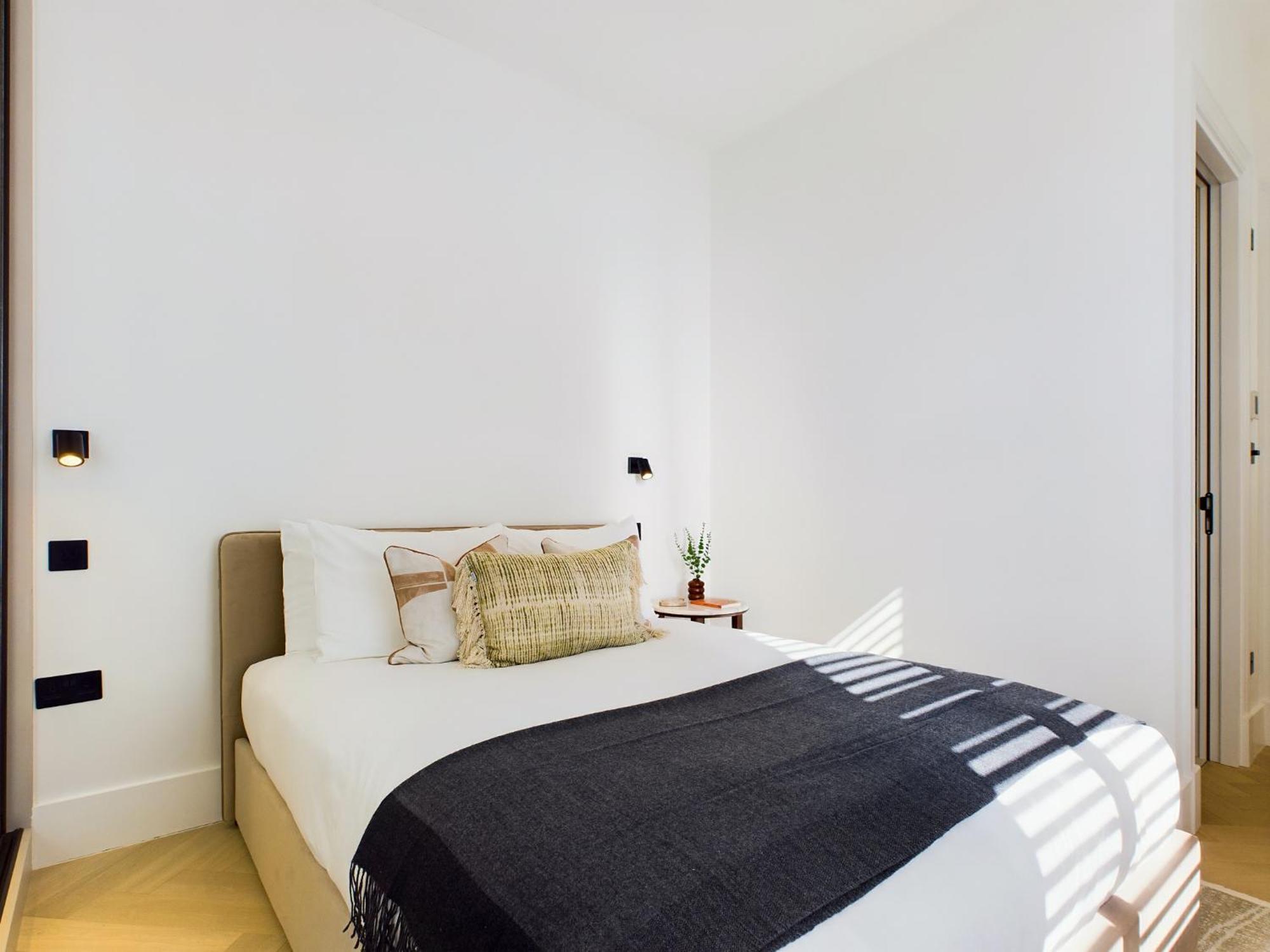 Be - Maida Vale Residences Appartement *