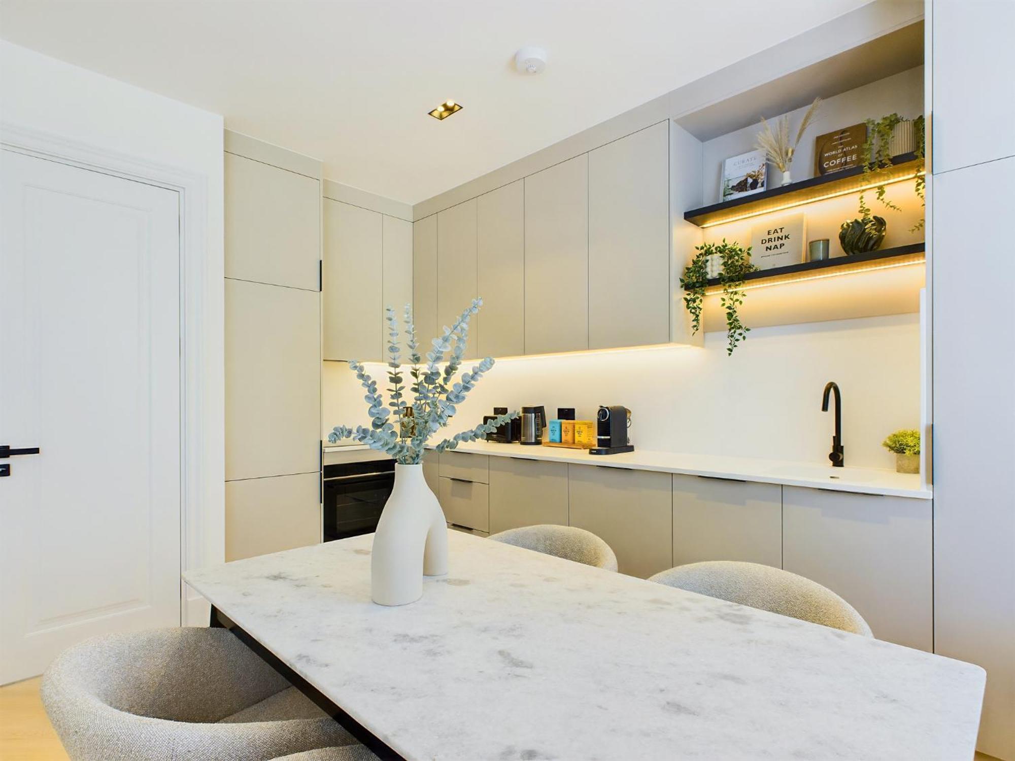 Be - Maida Vale Residences * Londen