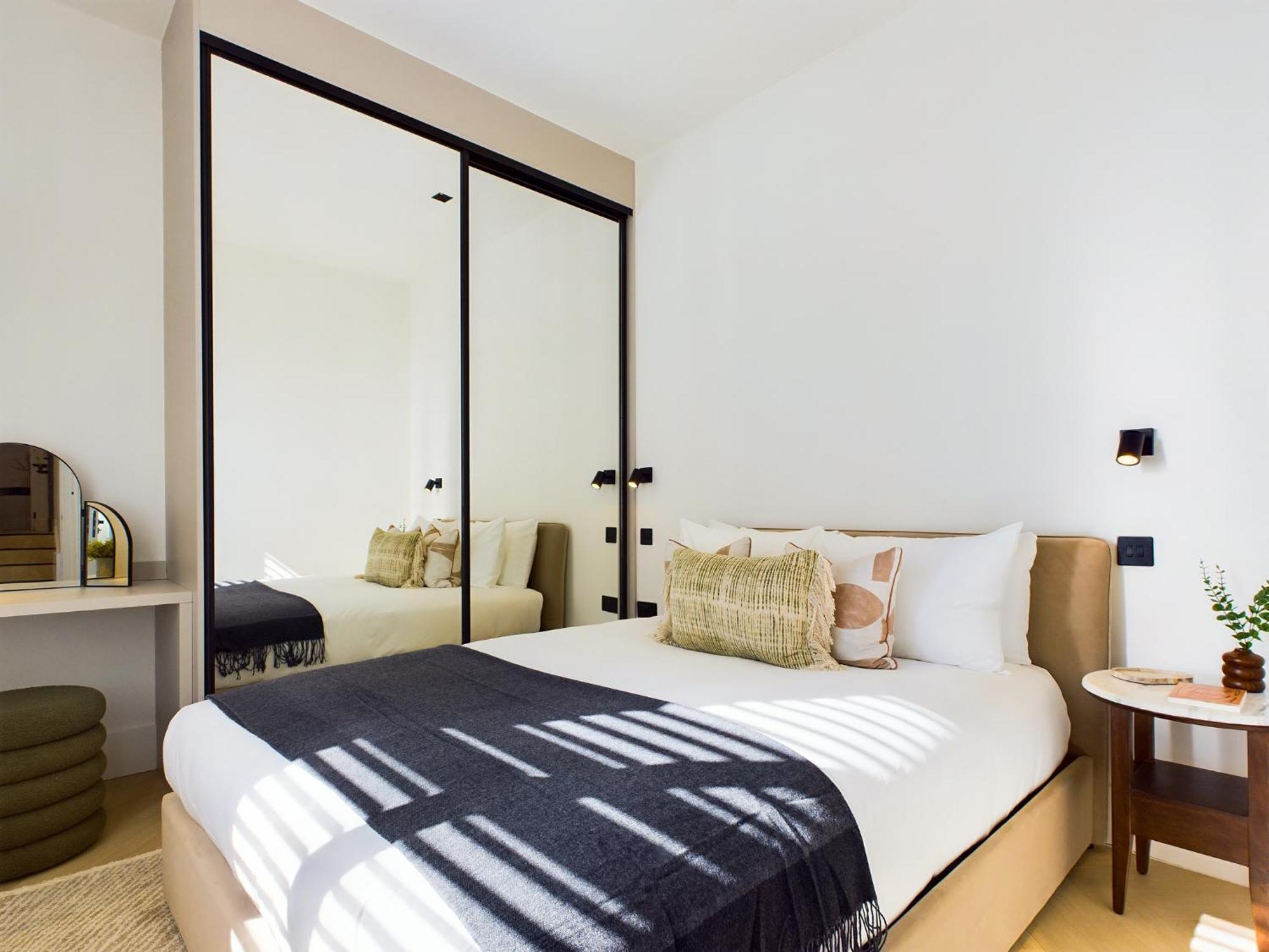Appartement Be - Maida Vale Residences Londen