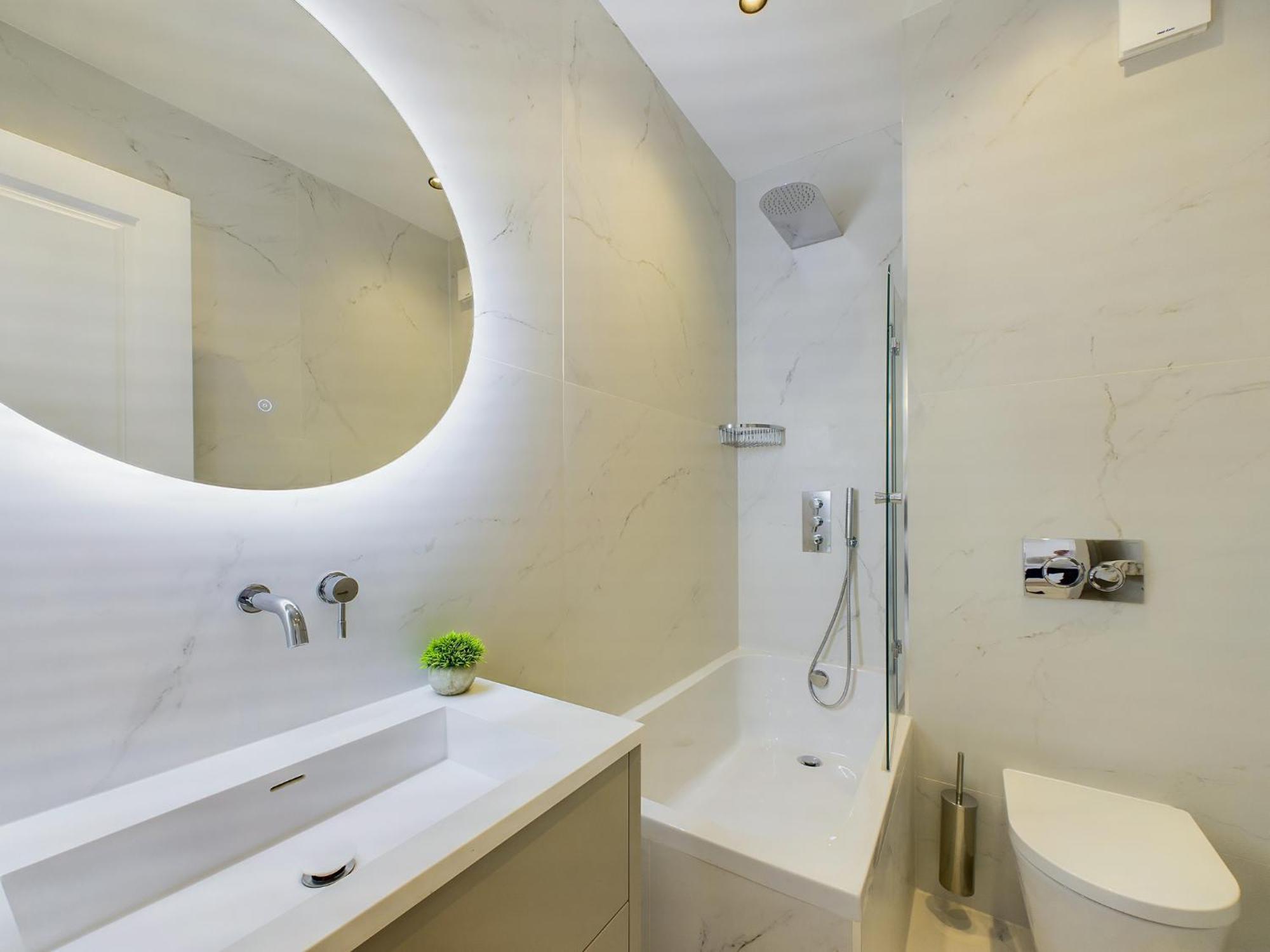 Be - Maida Vale Residences *