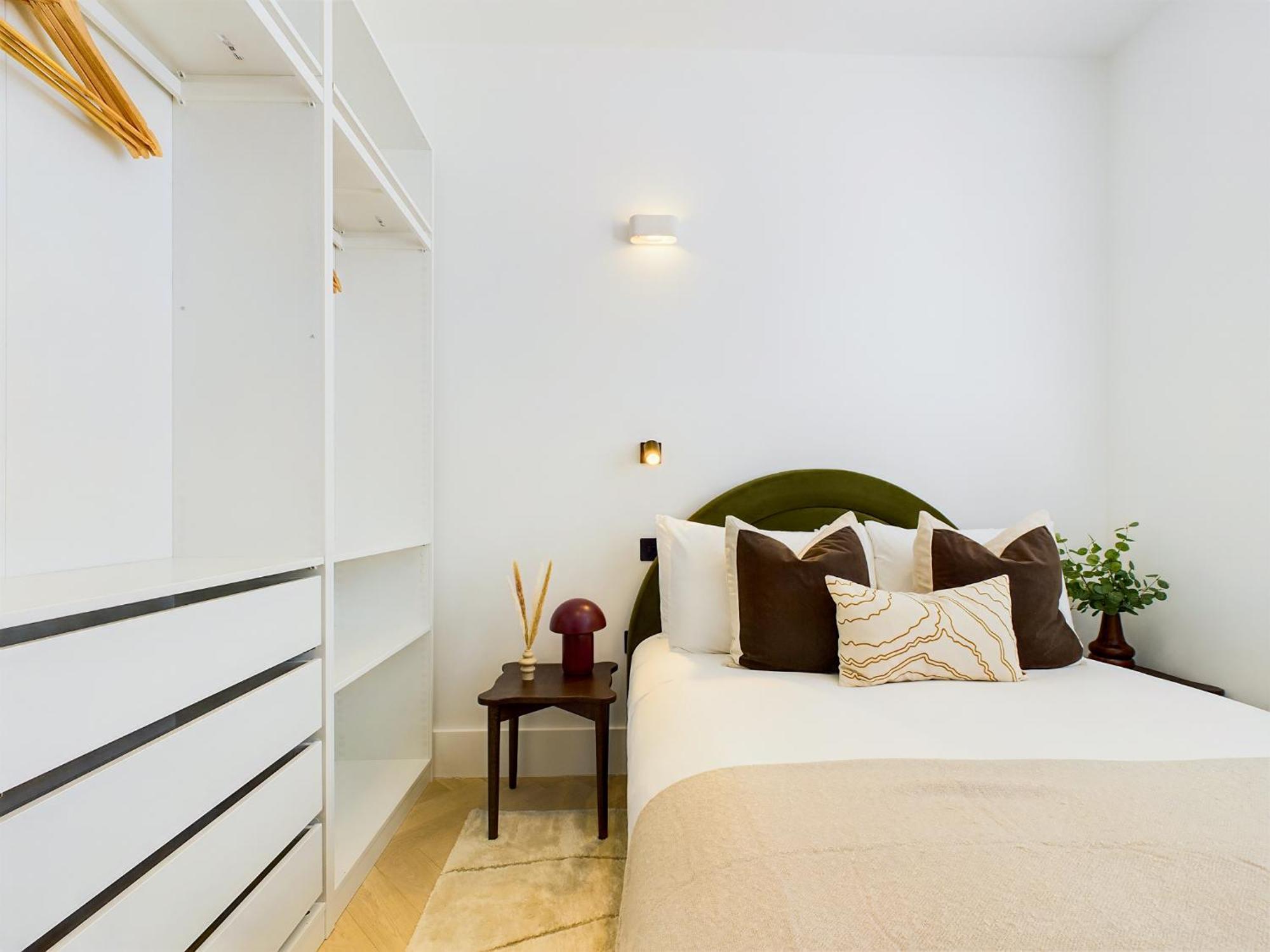 Be - Maida Vale Residences Londen