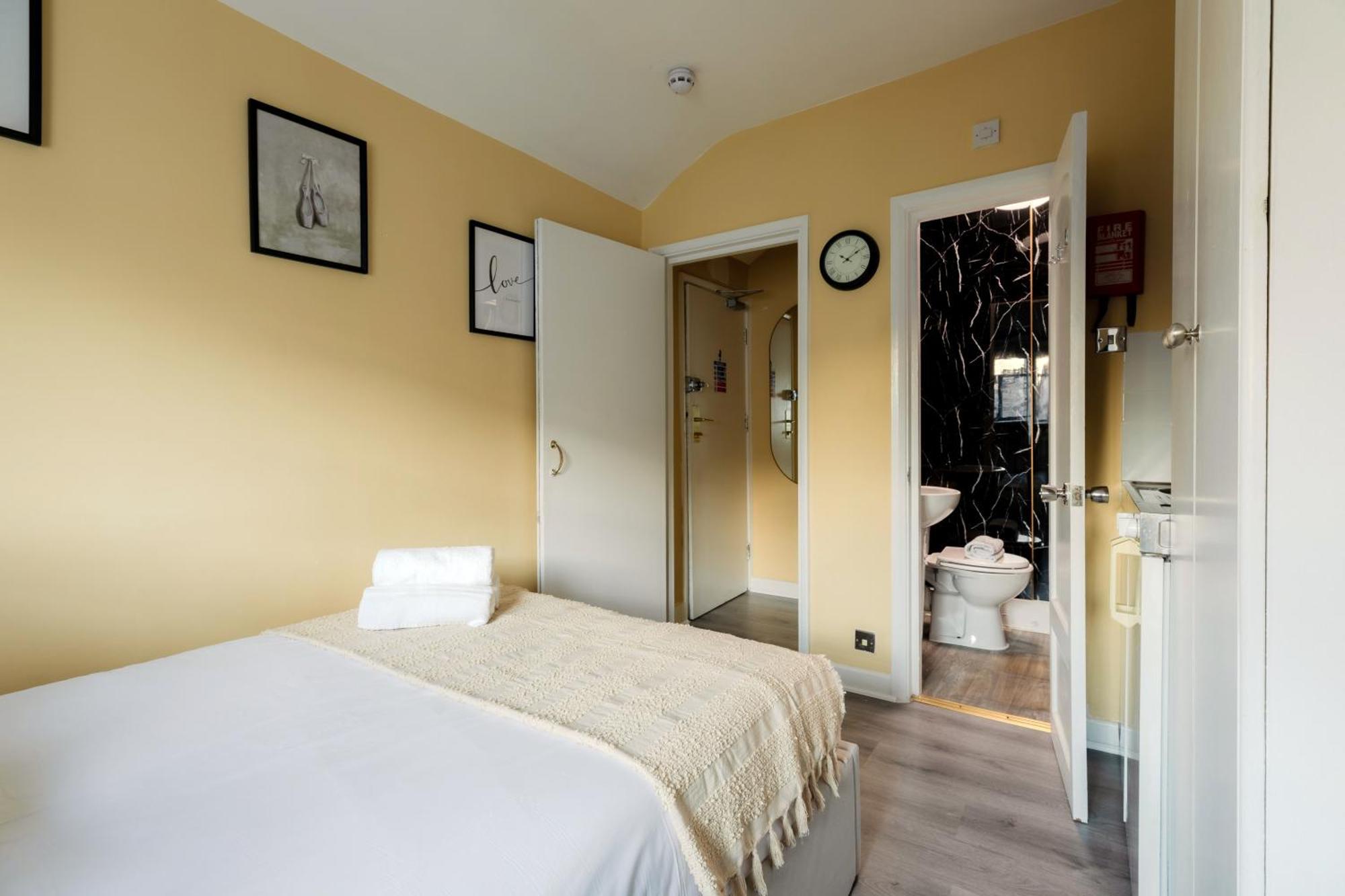 Holiday home Devonshire Terrace