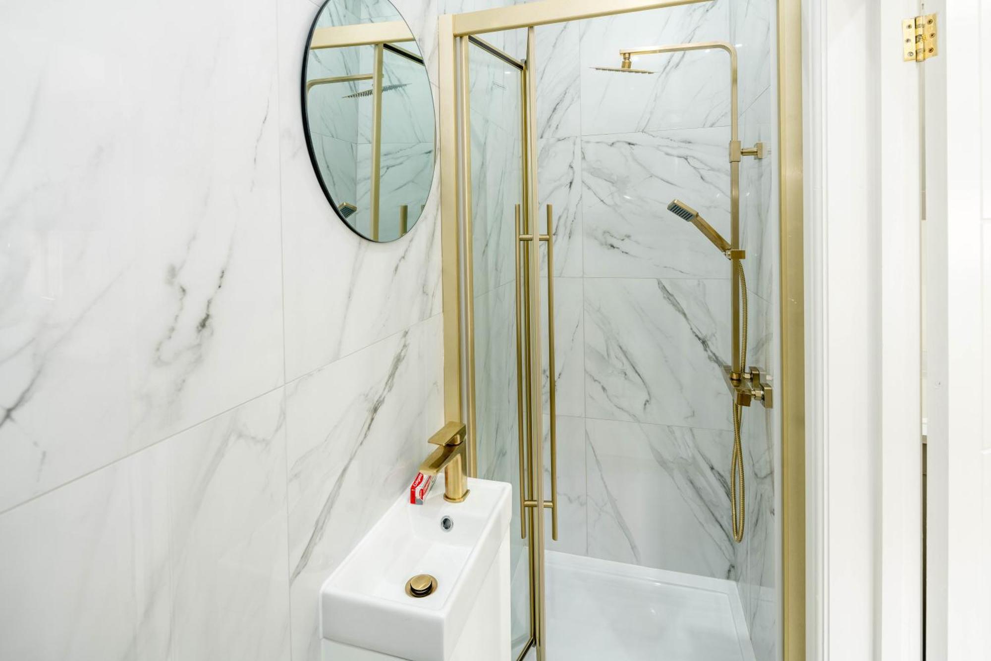 Central London Studio *