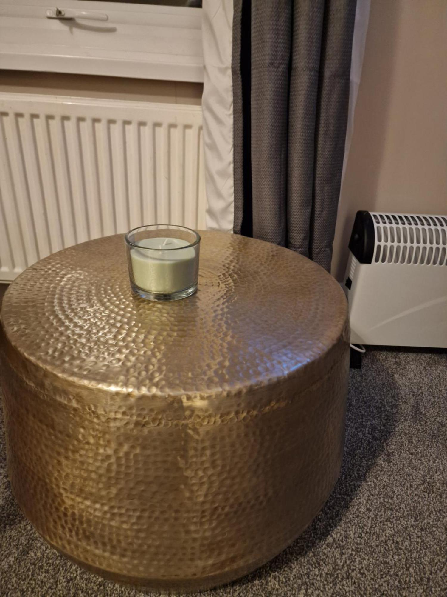 Bed and breakfast The Bean - Double Bedroom With Private Bathroom Londres