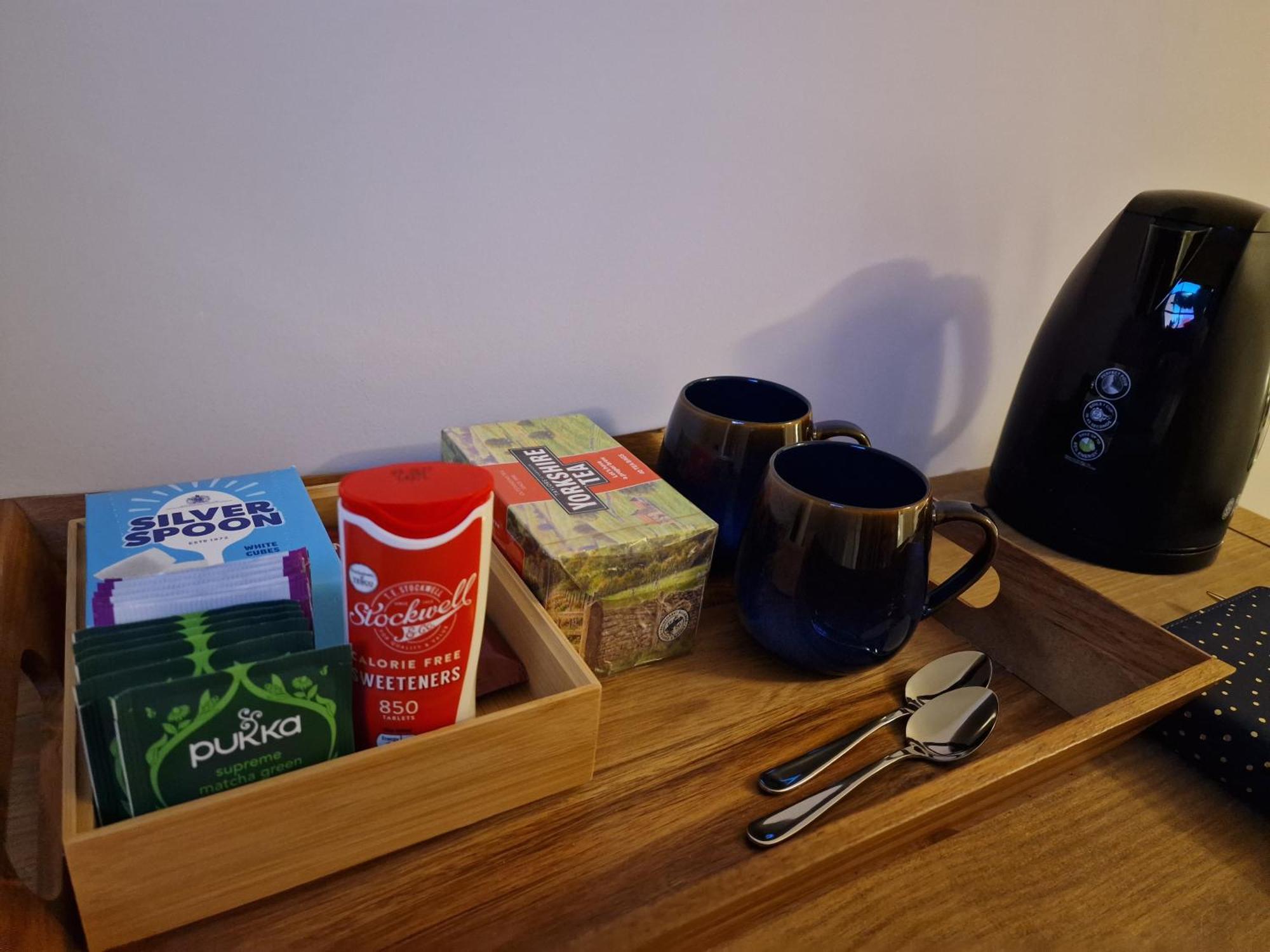 Bed and breakfast The Bean
