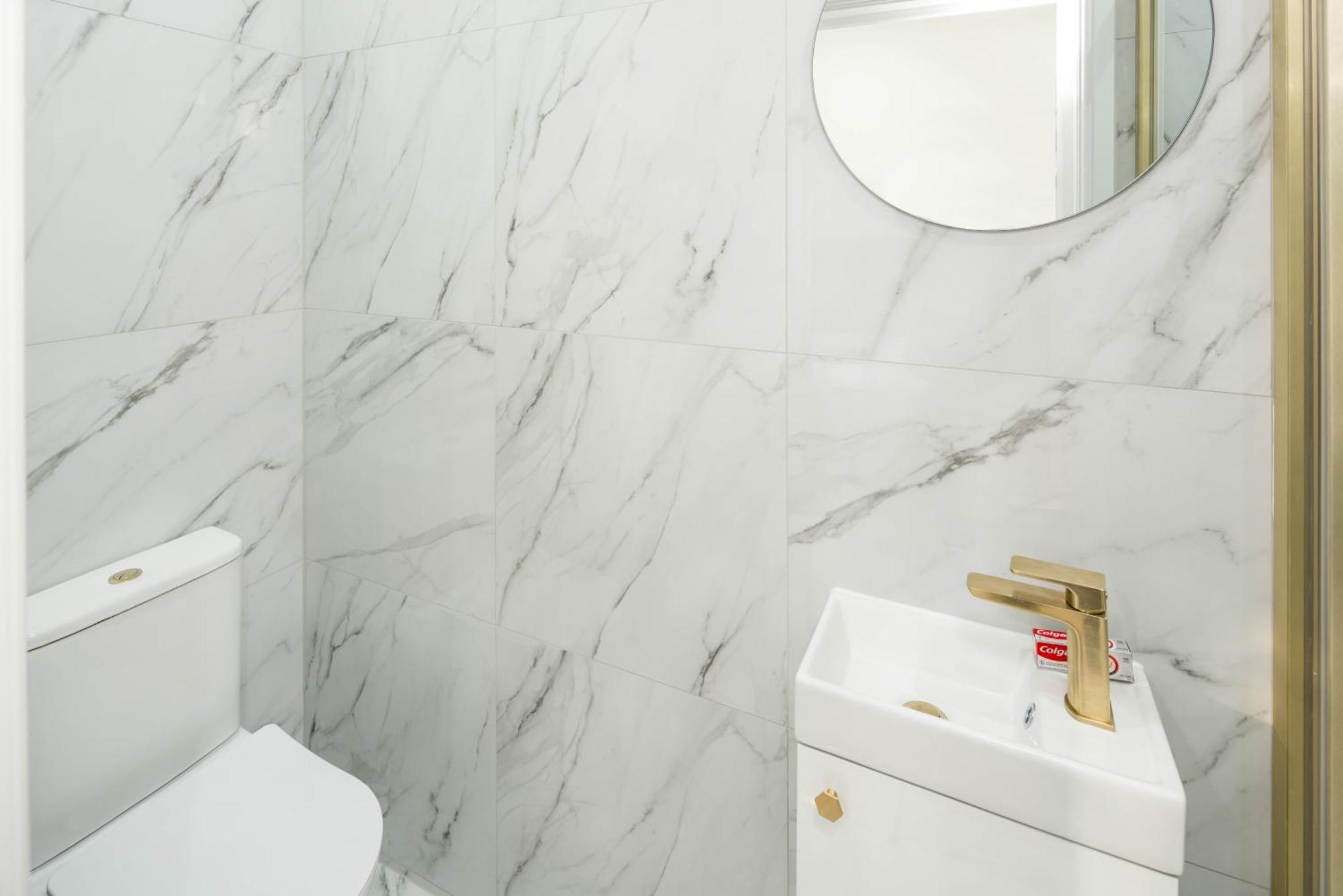 Central London Studio Appartement *