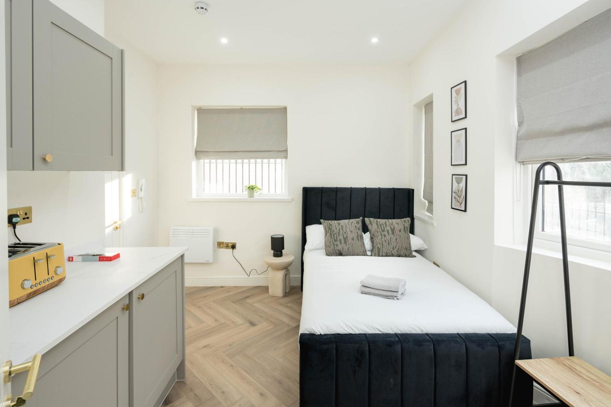 Central London Studio