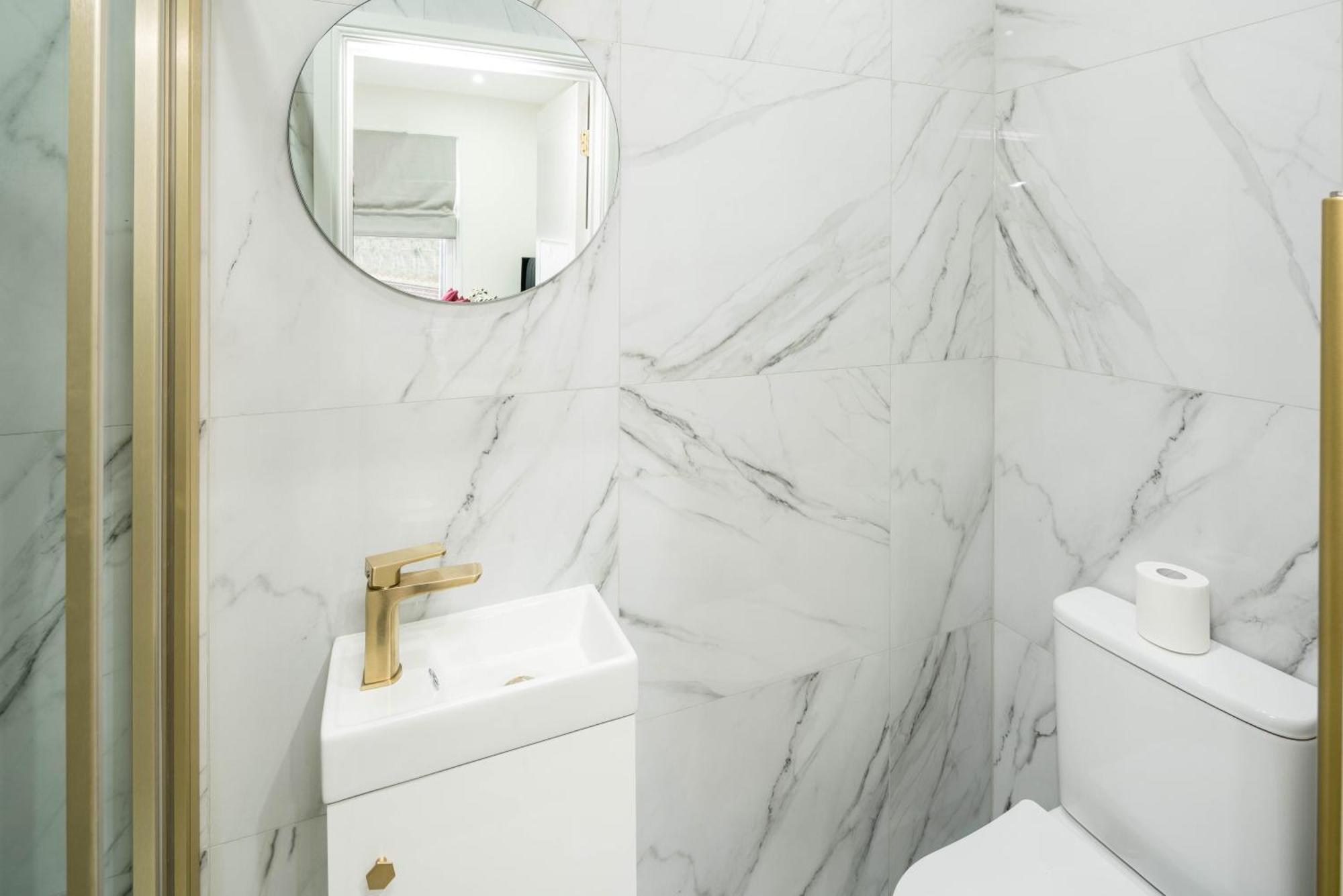 Appartement Central London Studio