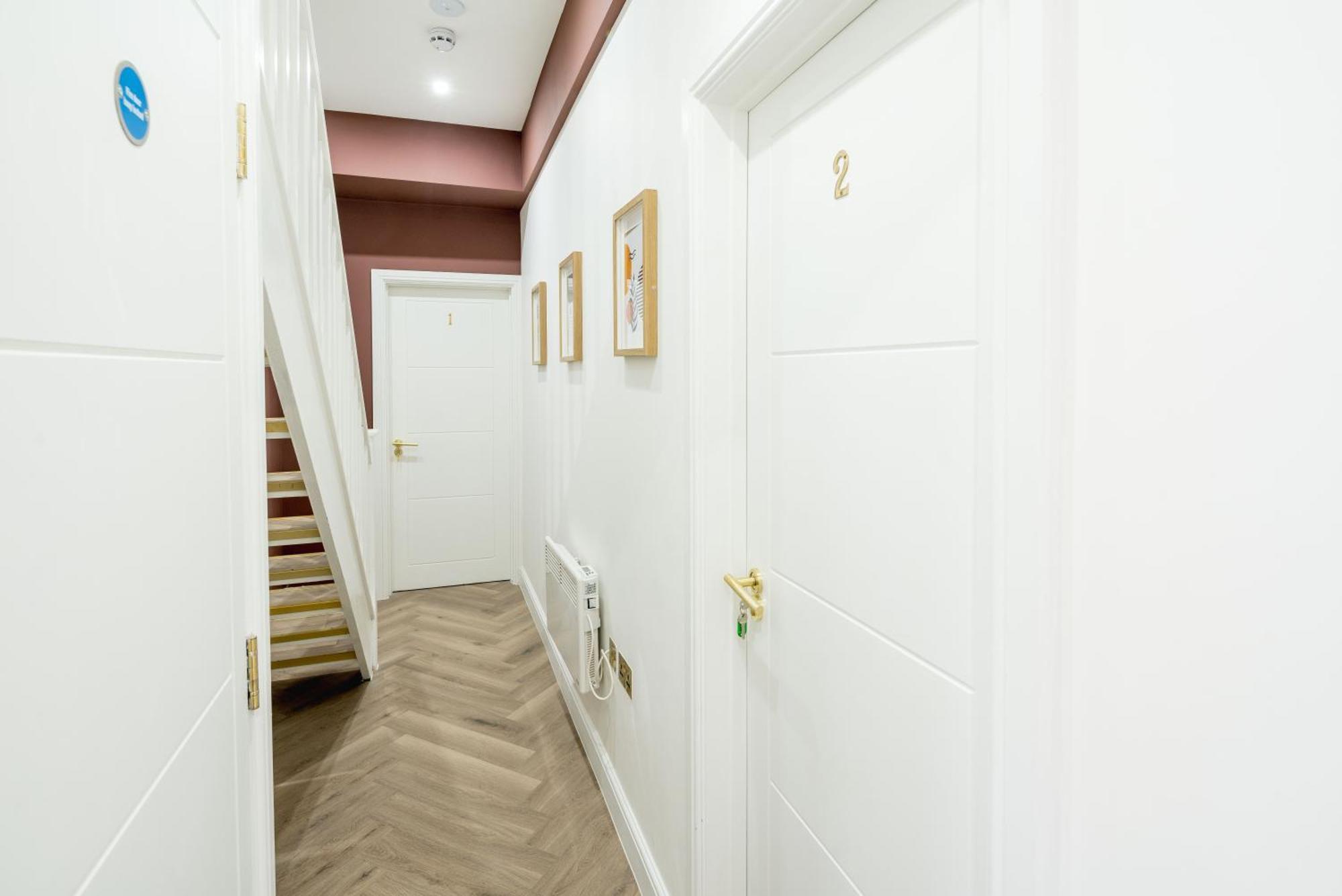 Central London Studio Londen