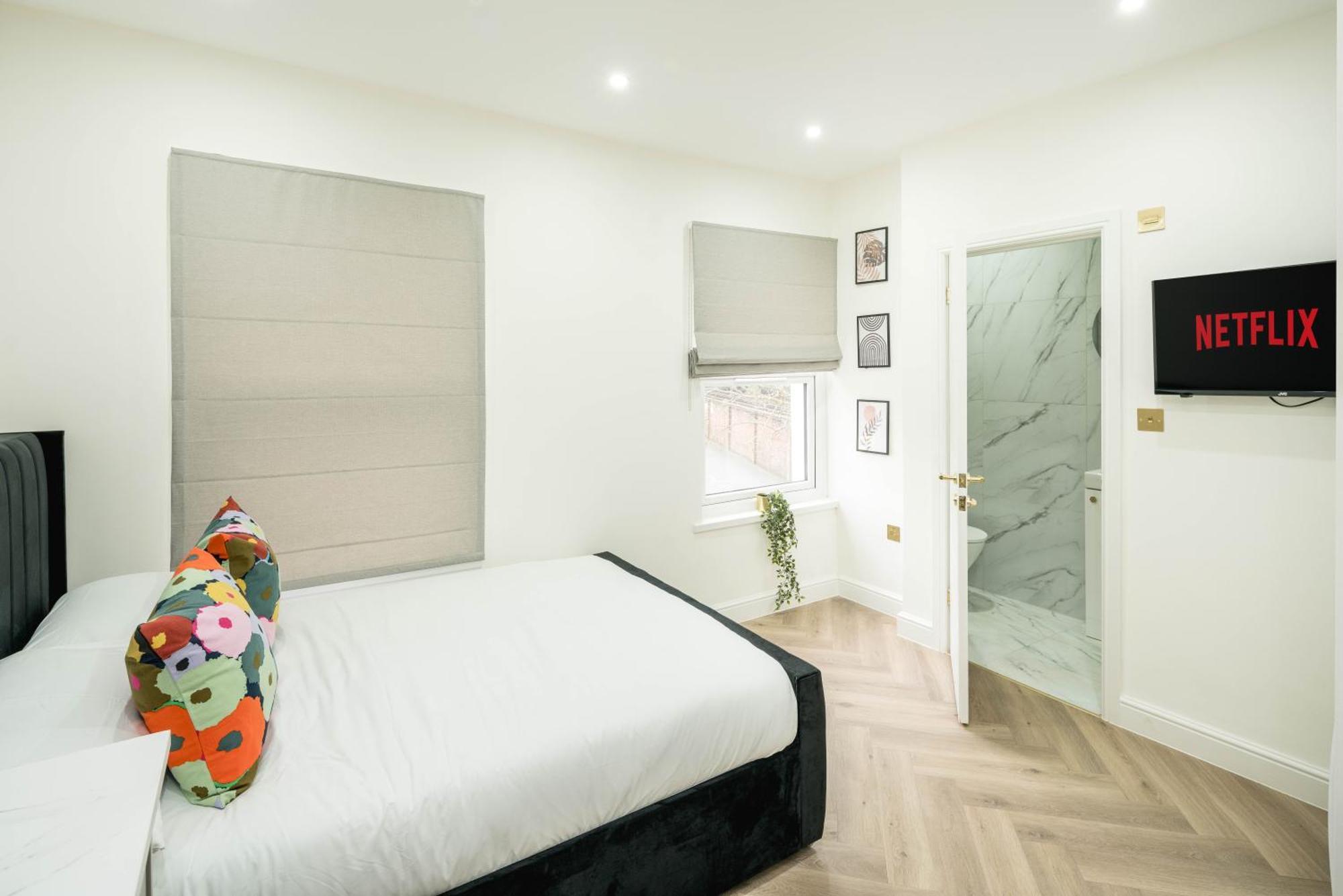 Central London Studio * Londen