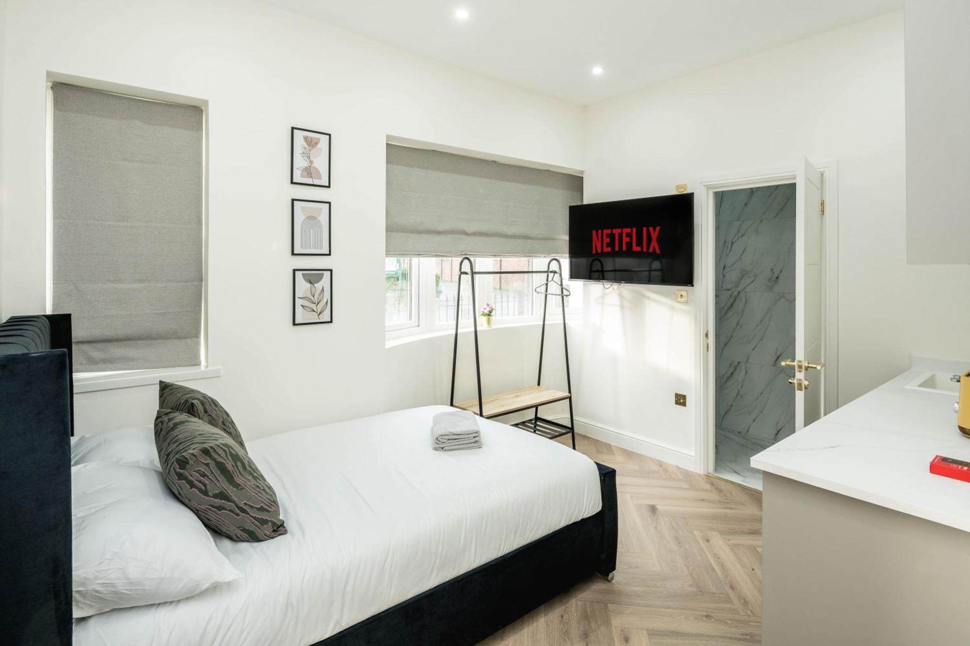 Central London Studio