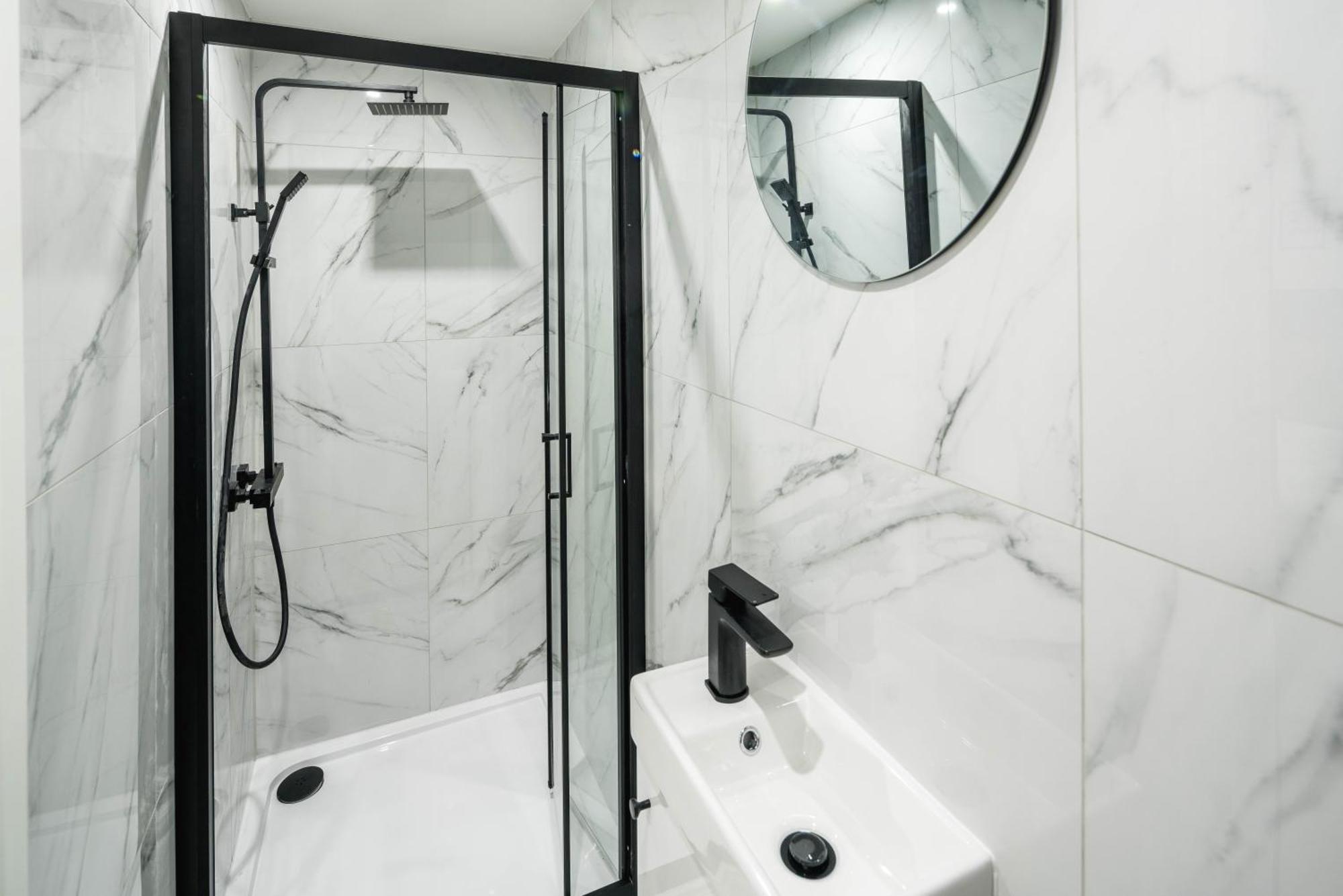 Appartement Central London Studio