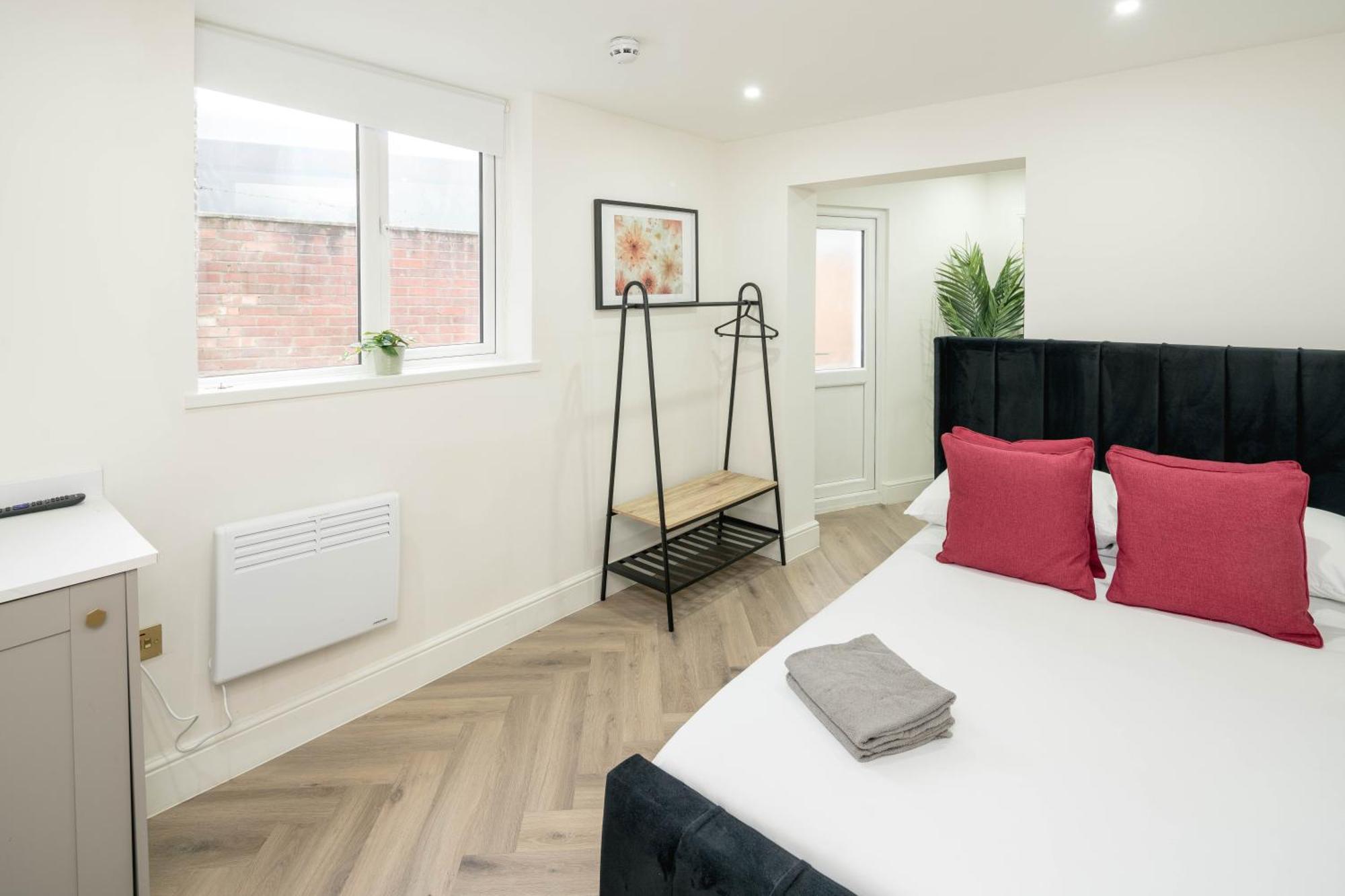 Central London Studio