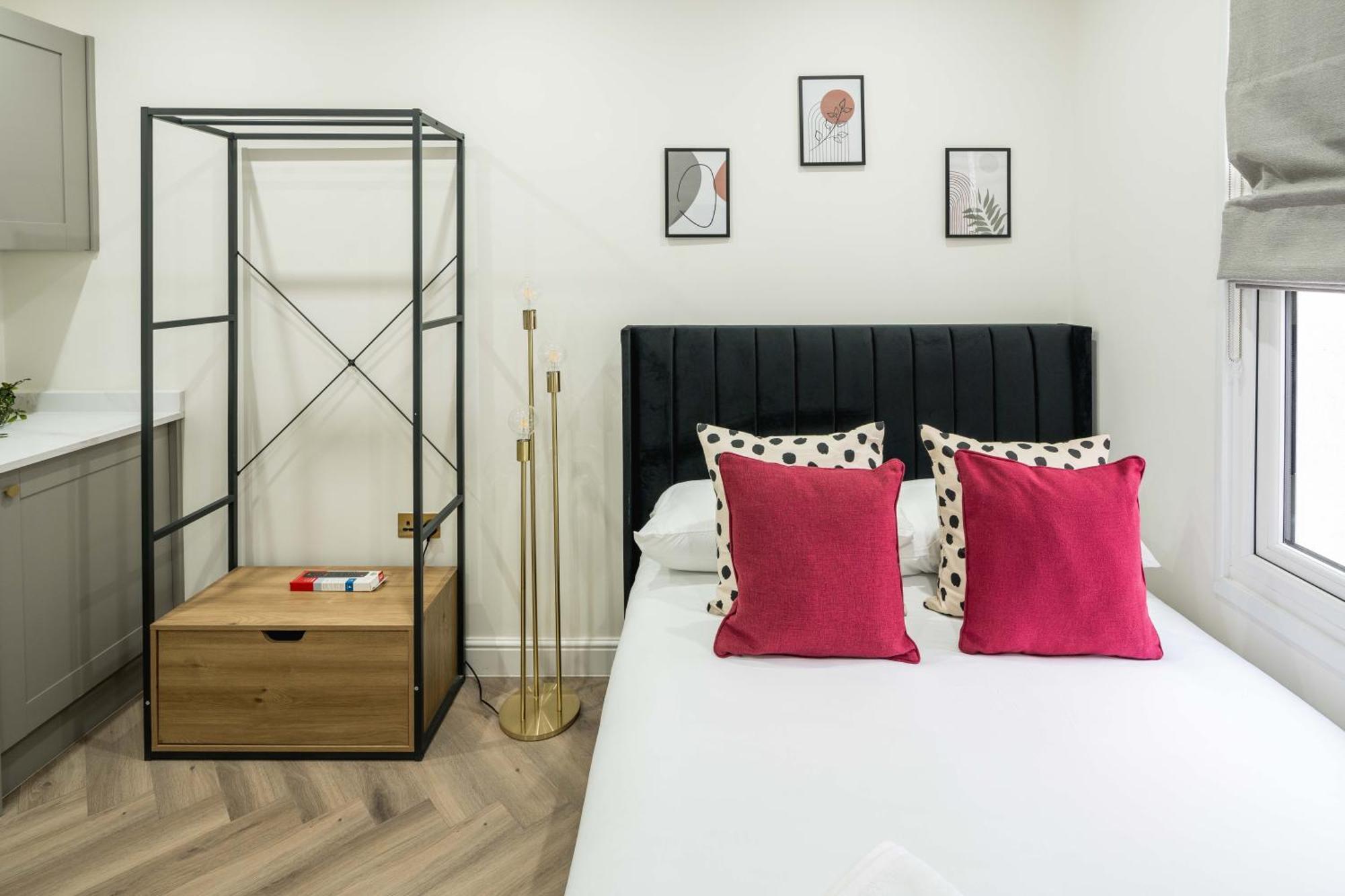 Central London Studio *