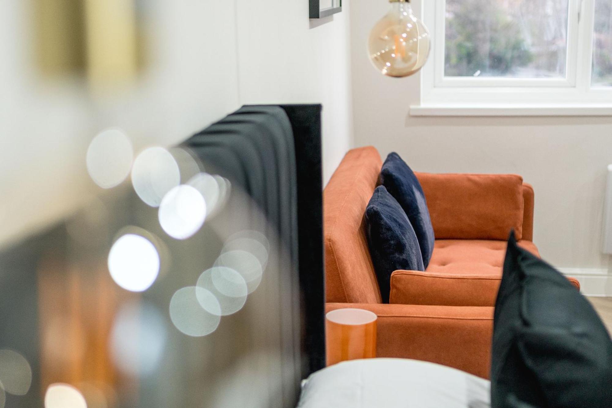Central London Studio Londen
